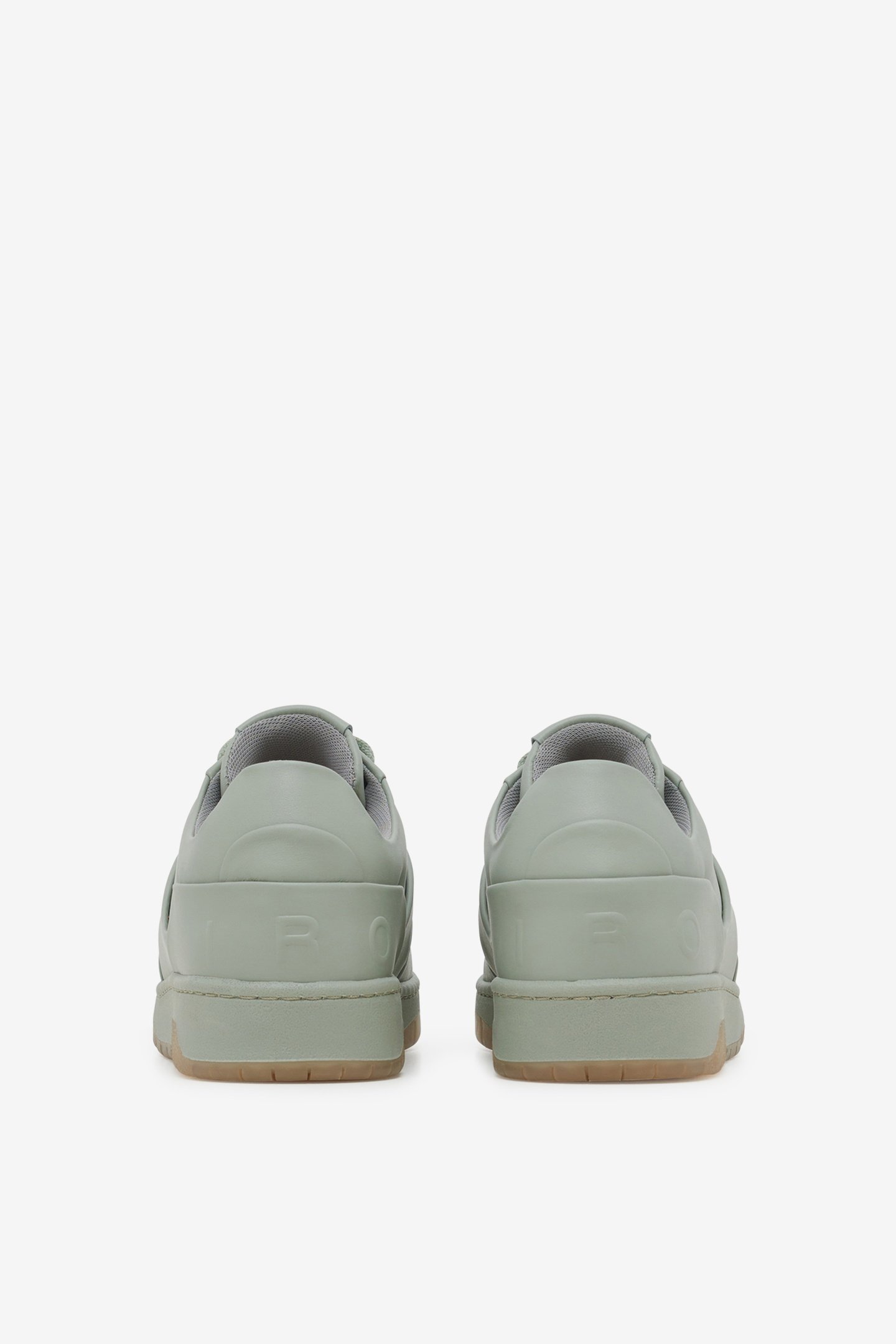 ALEX SNEAKERS SAGE GREEN 4