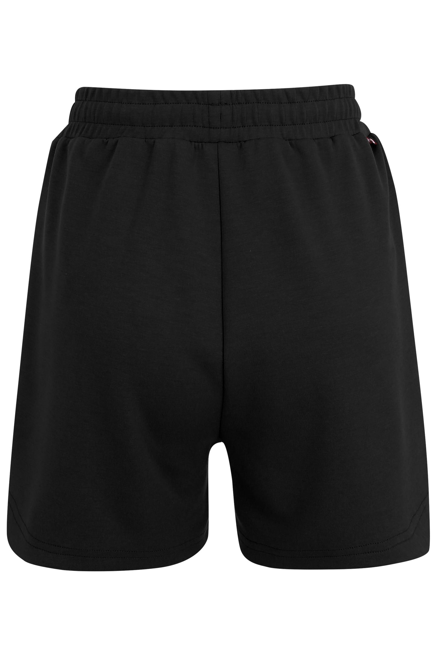 LISAKOVSK SWEAT SHORTS BLACK 4