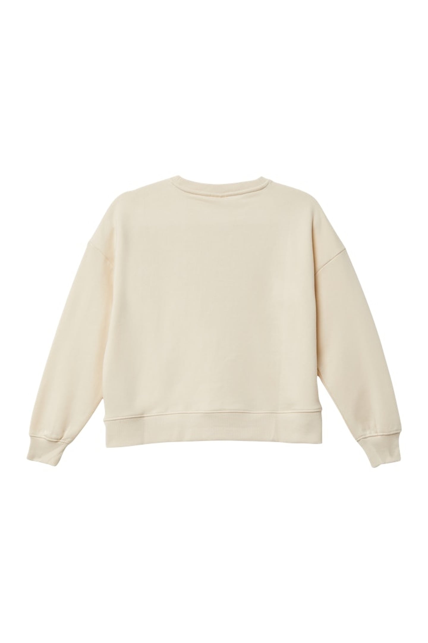 S.OLIVER SWEATSHIRTS OFFWHITE 1
