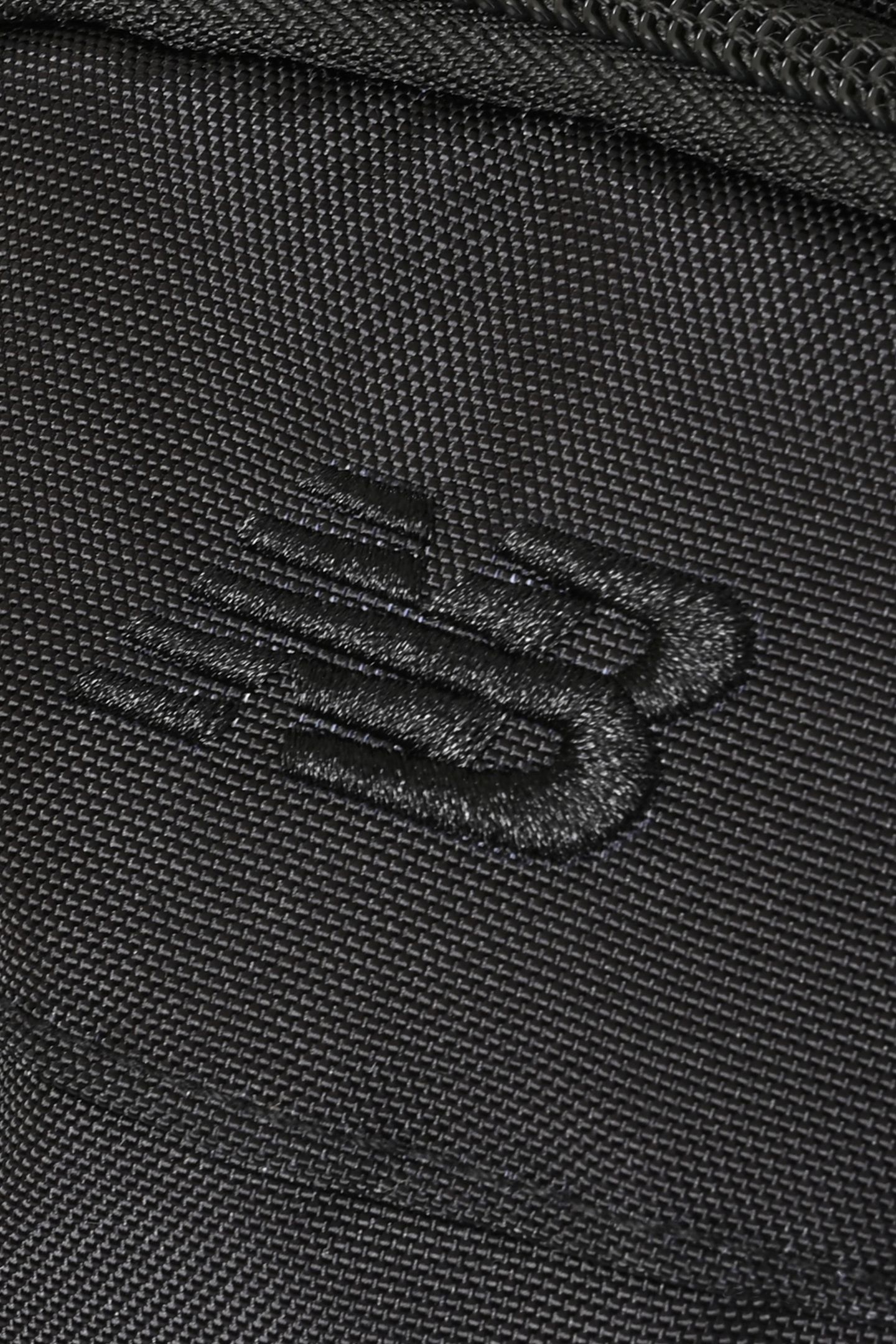 UNISEX ATHLETICS SLING BAG BLACK 7