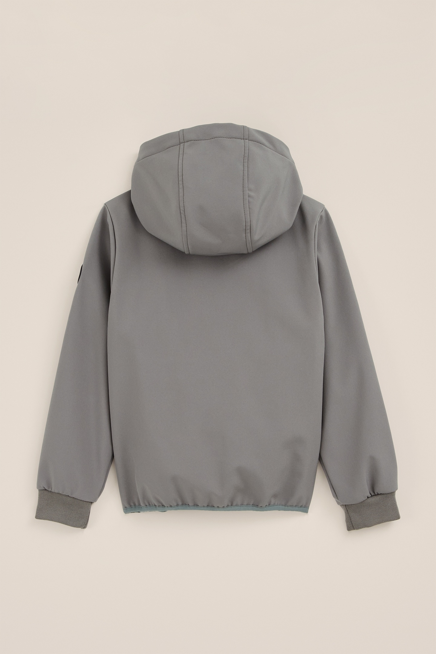 JACKET NORMAL LENGTH GREYISH GREEN 4