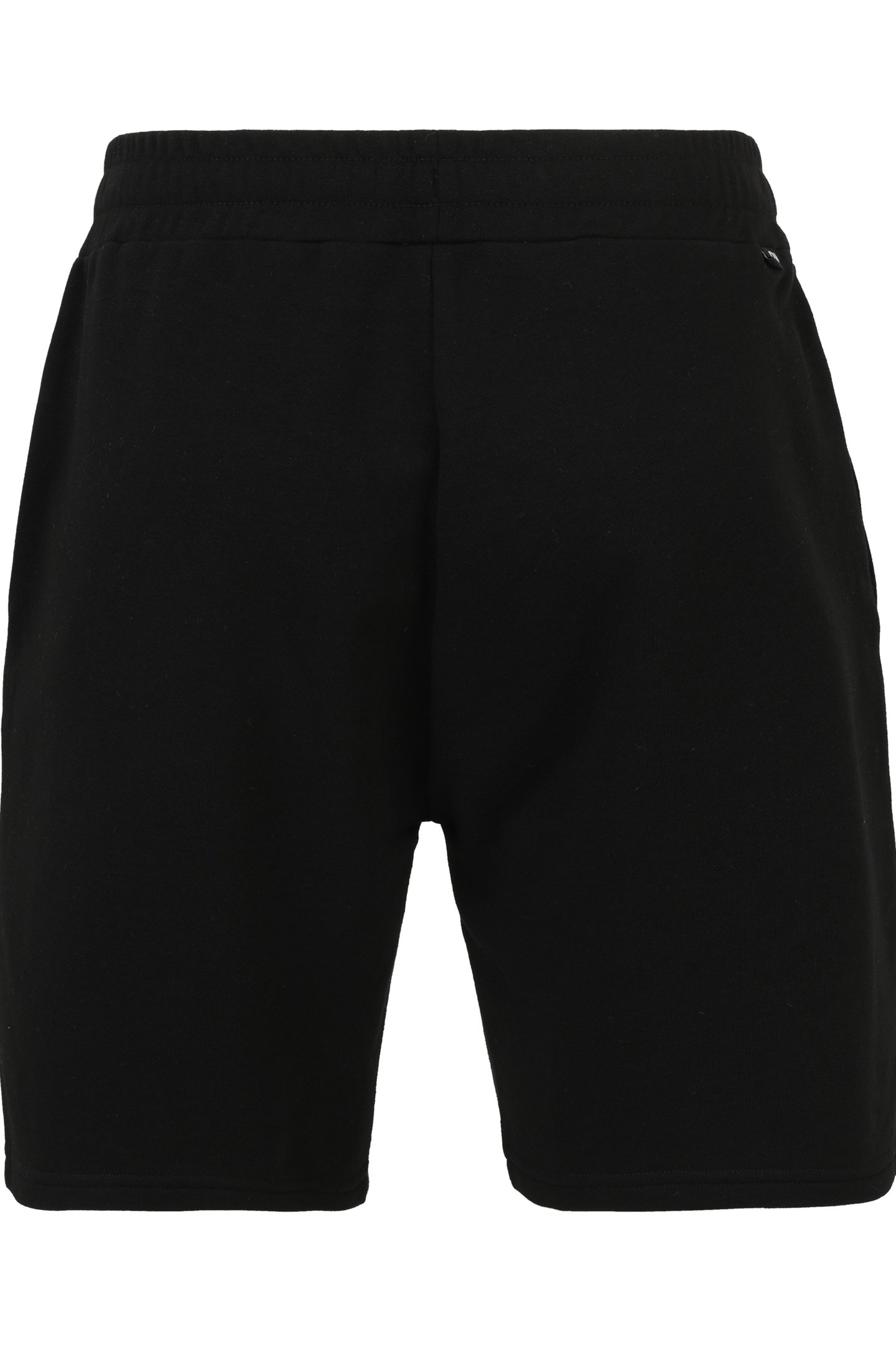 UNISEX BICESTER SHORTS BLACK 5