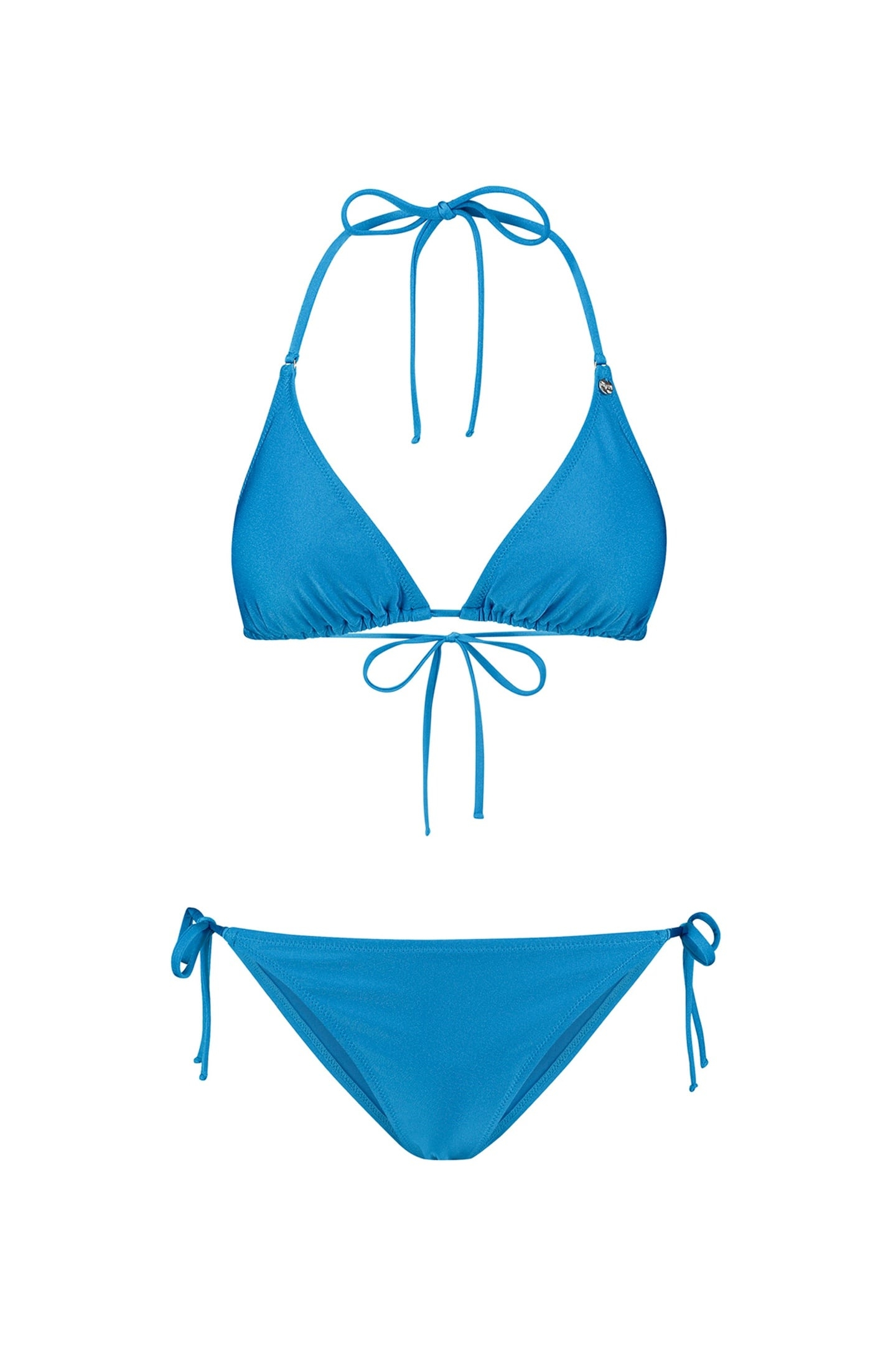 LIZ BIKINI SET SUMMER BLUE 5