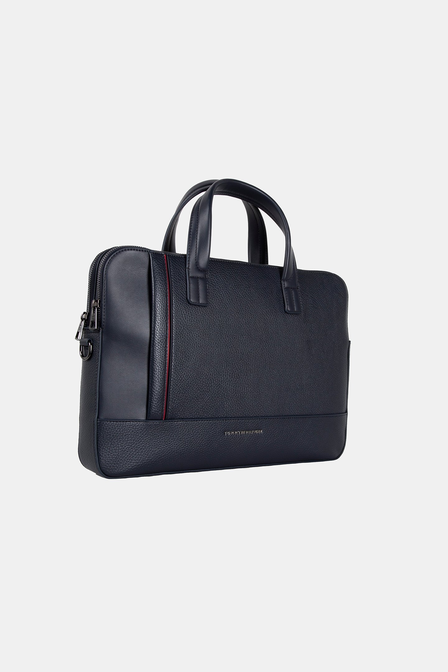 CENTRAL SLIM COMPUTER BAG SPACE BLUE 3