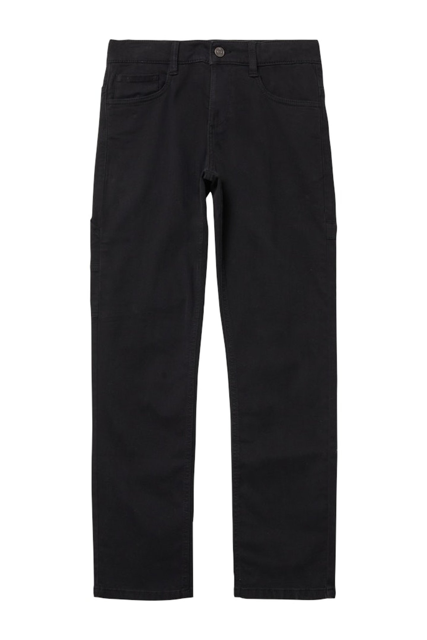 S.OLIVER HOSEN BLACK 2