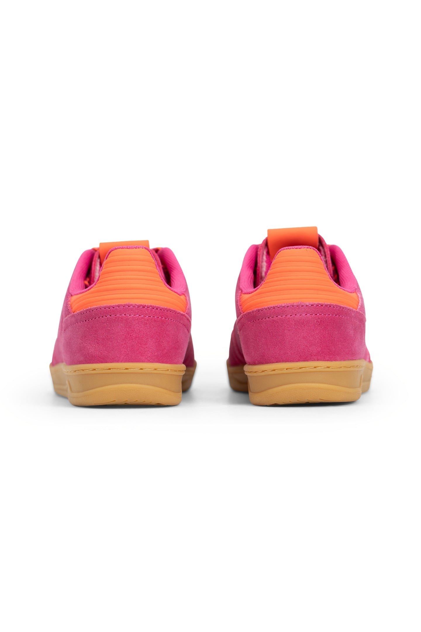 FILA SLANTSHOT S WMN FUCHSIA ROSE-FIERY CORAL 5