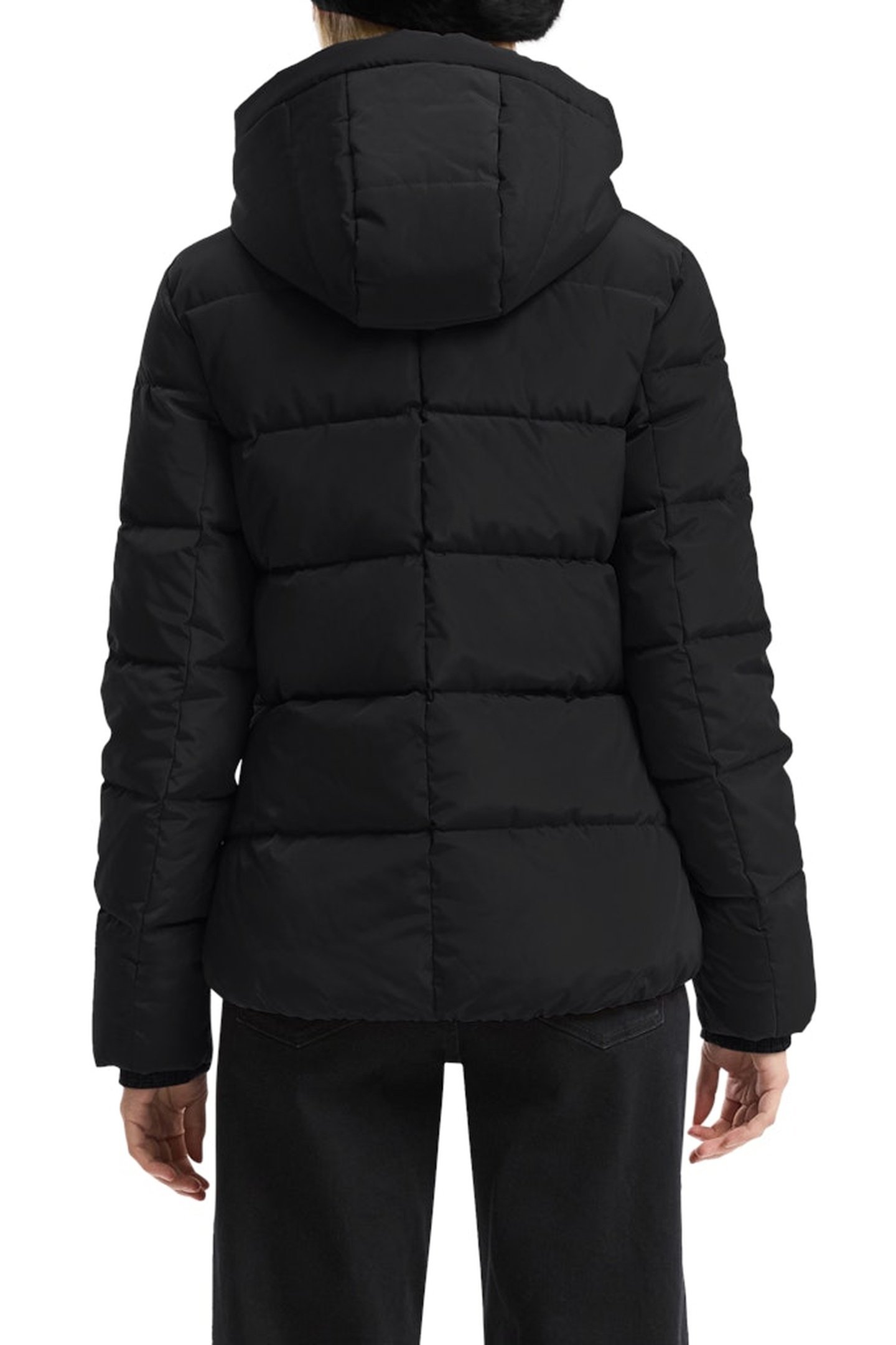 S.OLIVER-QS JACKETS OUTDOOR BLACK 3
