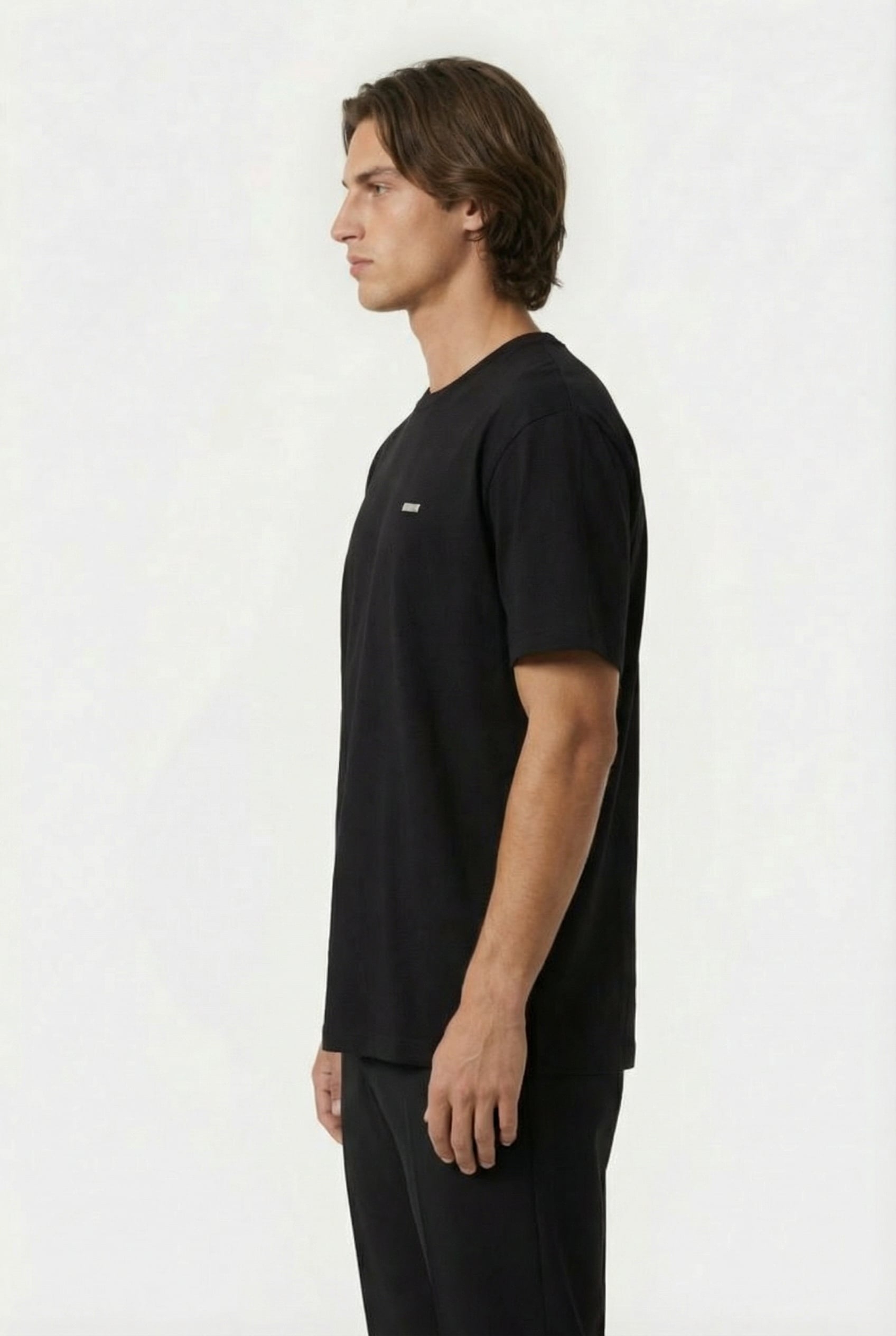 T-SHIRT BLACK 3