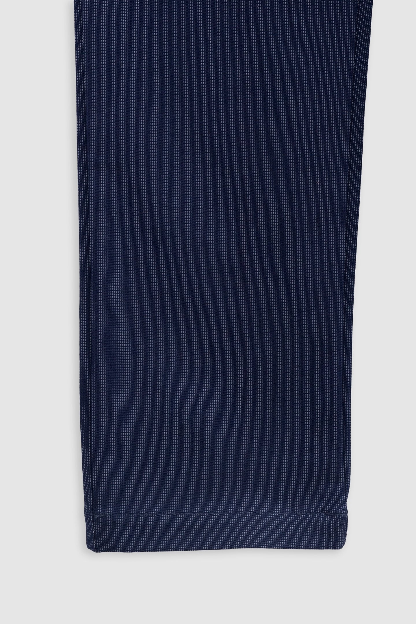 NAVY FORMAL SUIT PANTS 4