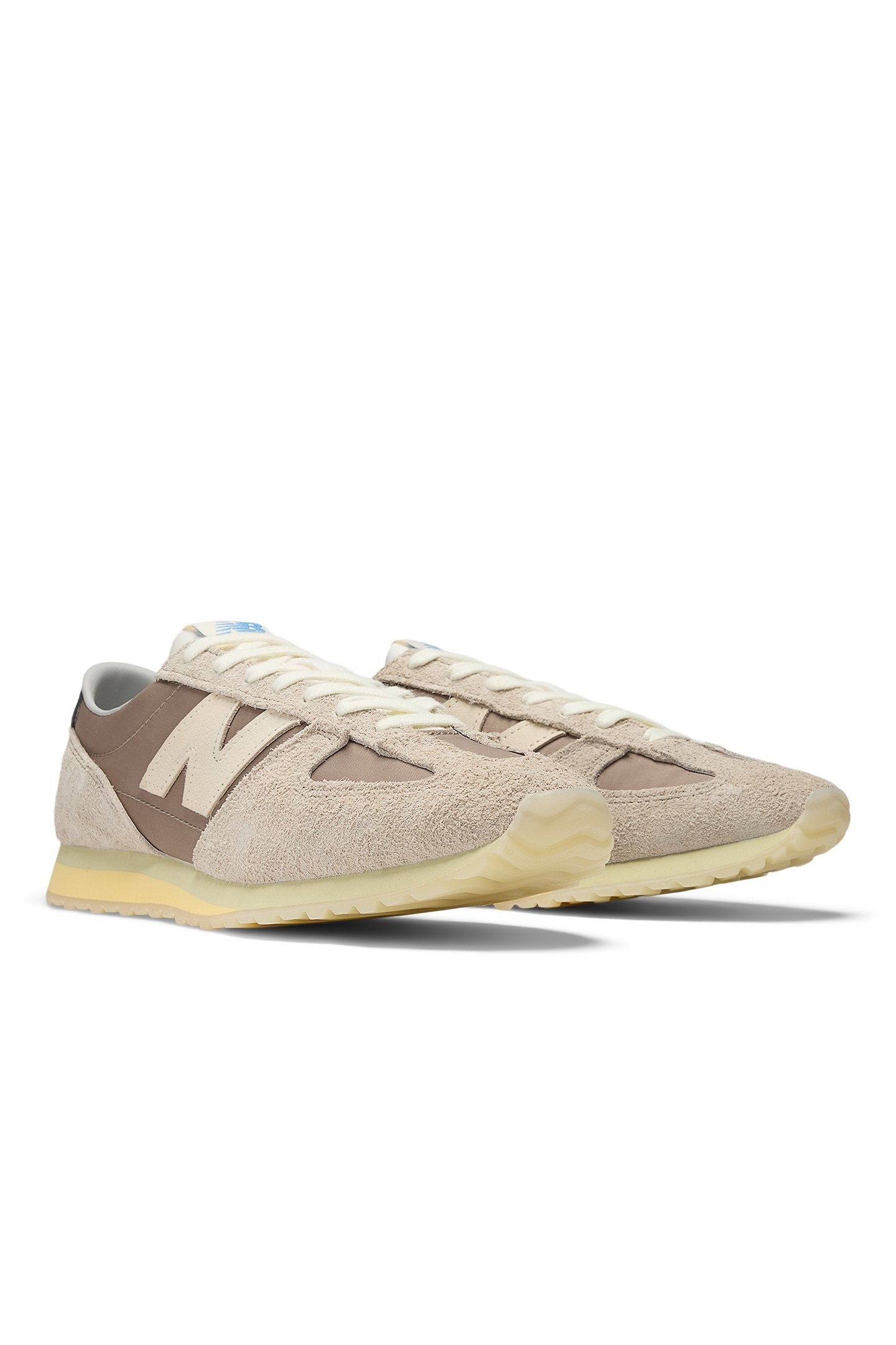 UNISEX 471 GREY DAYS ARID STONE 6