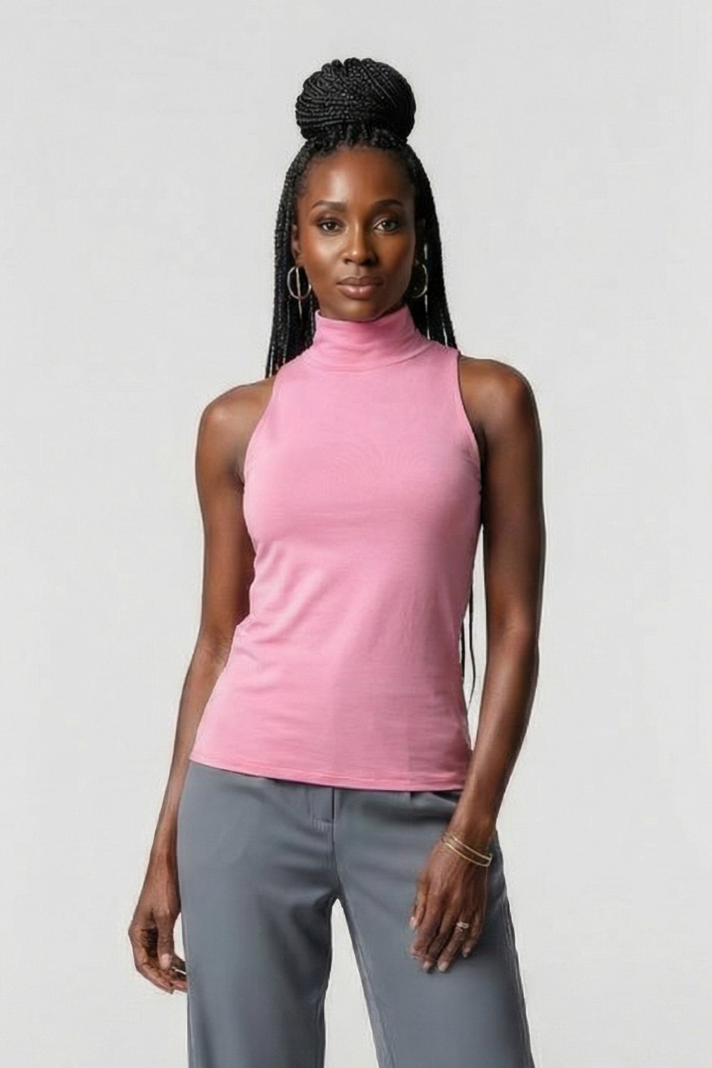 JEHANNE TOP CANDY PINK 1