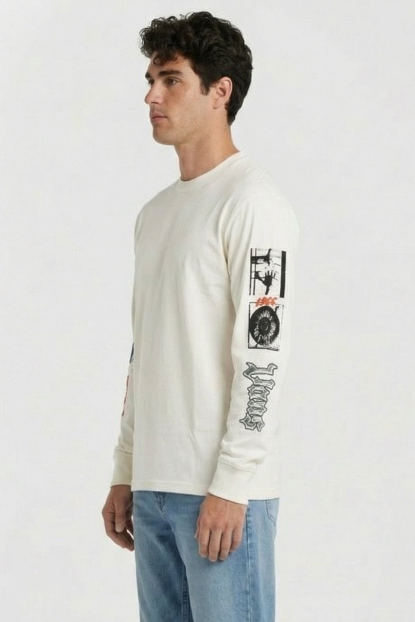 STORMCAST LS MARSHMALLOW 3