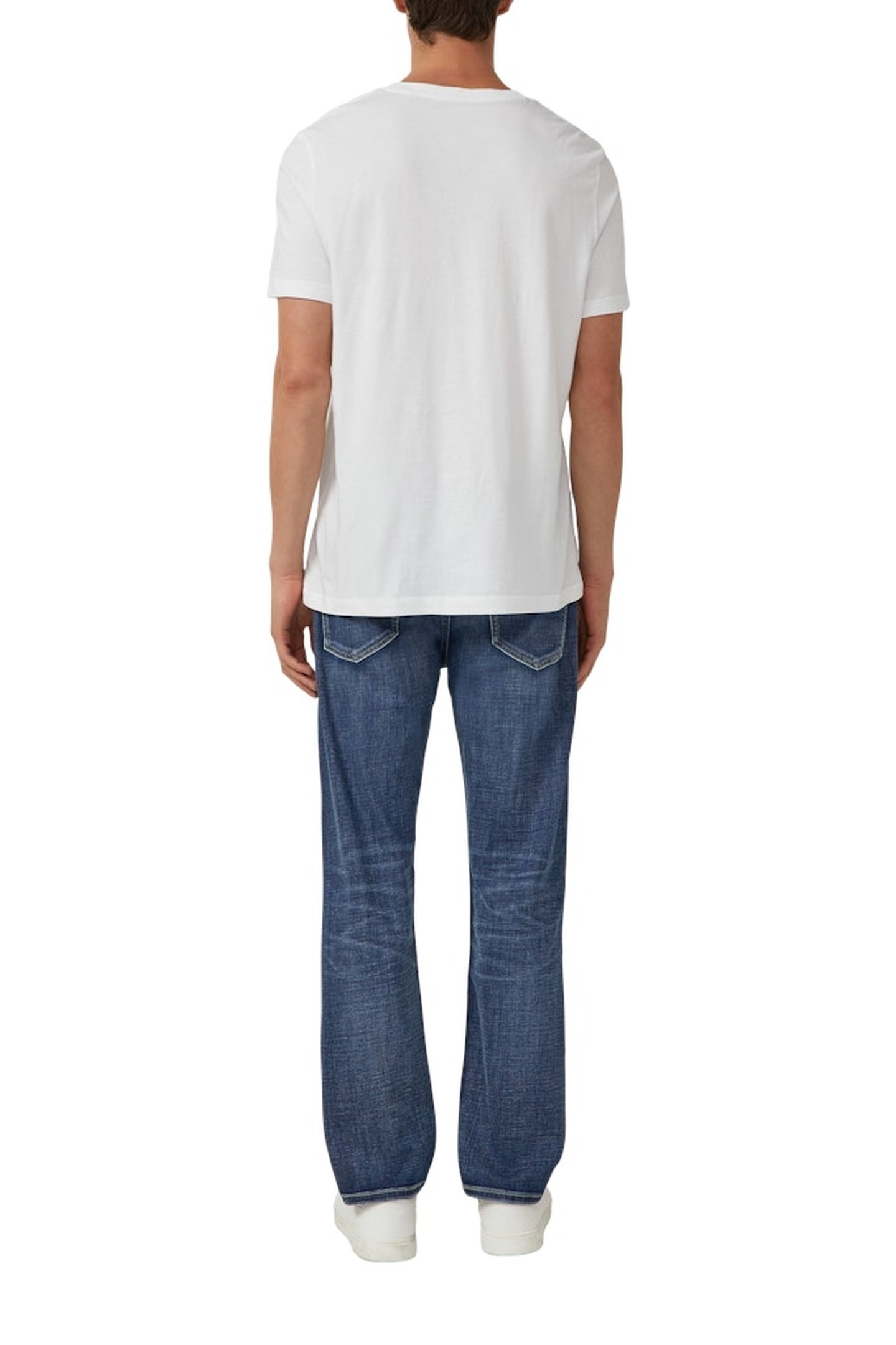 S.OLIVER JEANS BLUE-DENIM 3