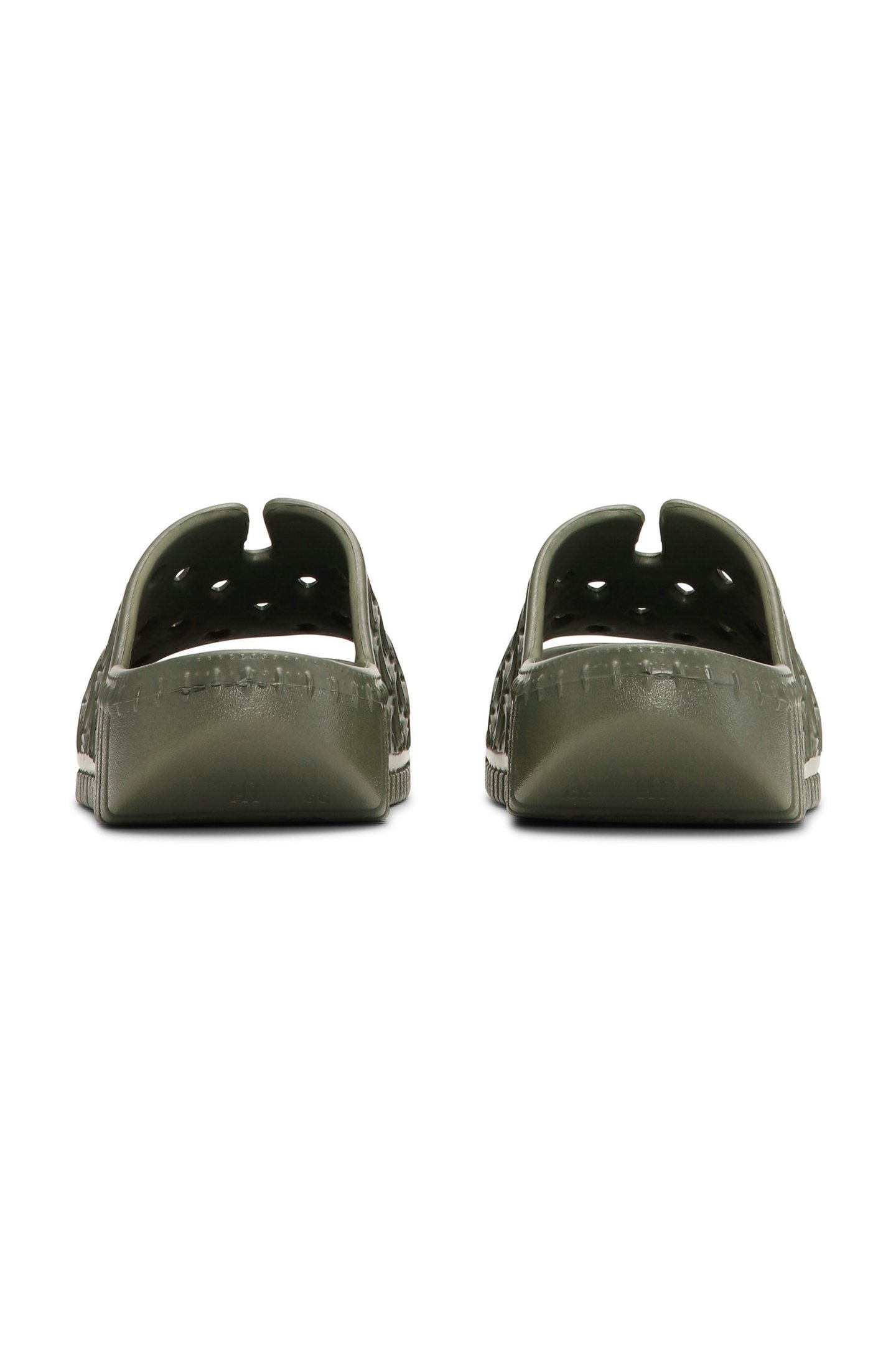 SHOES BIRCH02 ARMY 8