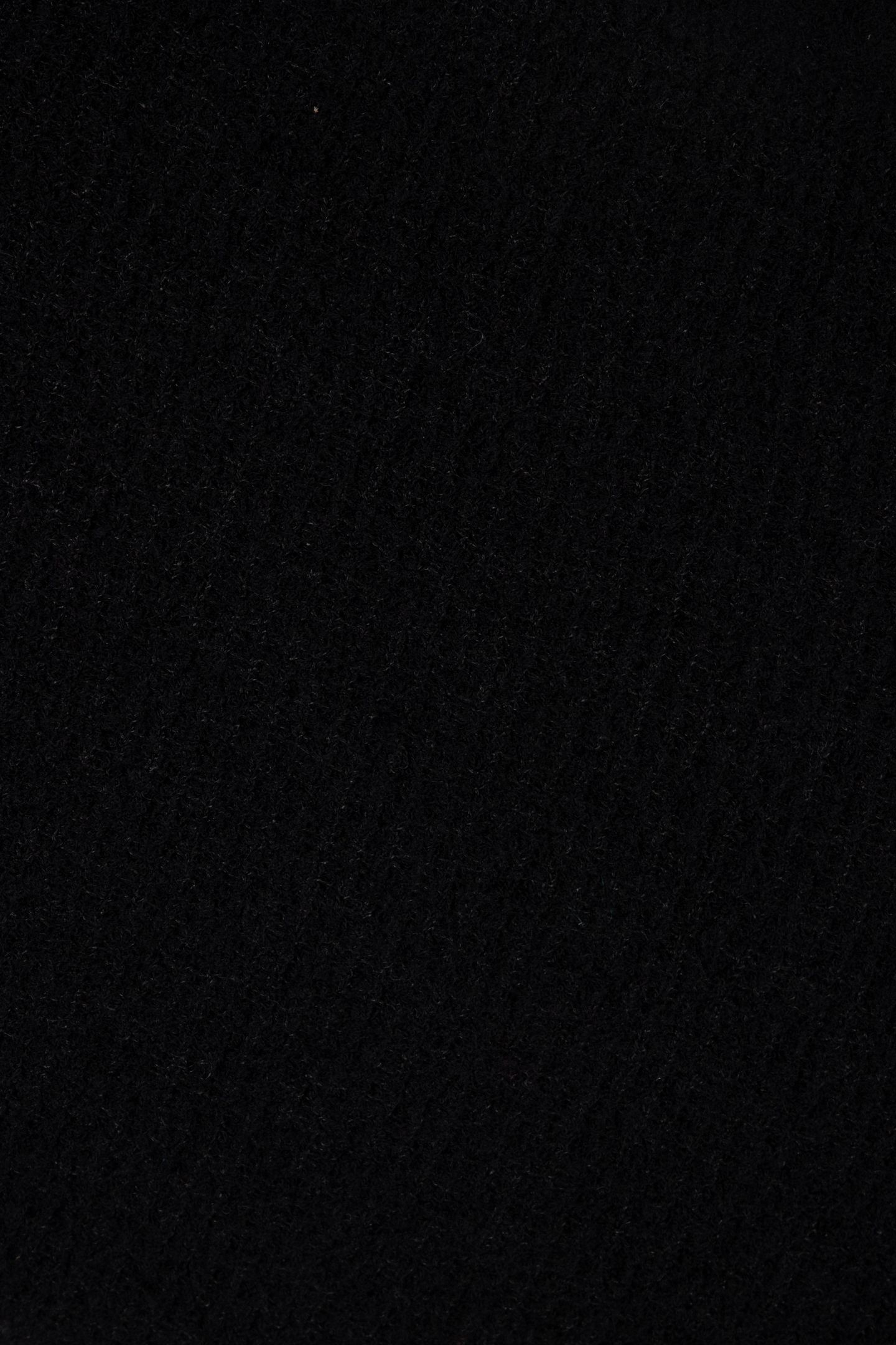 BIDZI PULLOVER BLACK/BLACK 4