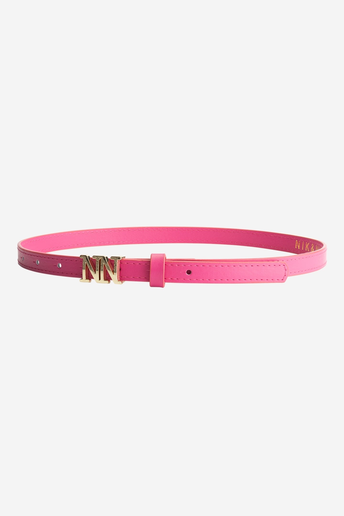 DRAYA BELT FUCHSIA POP 1