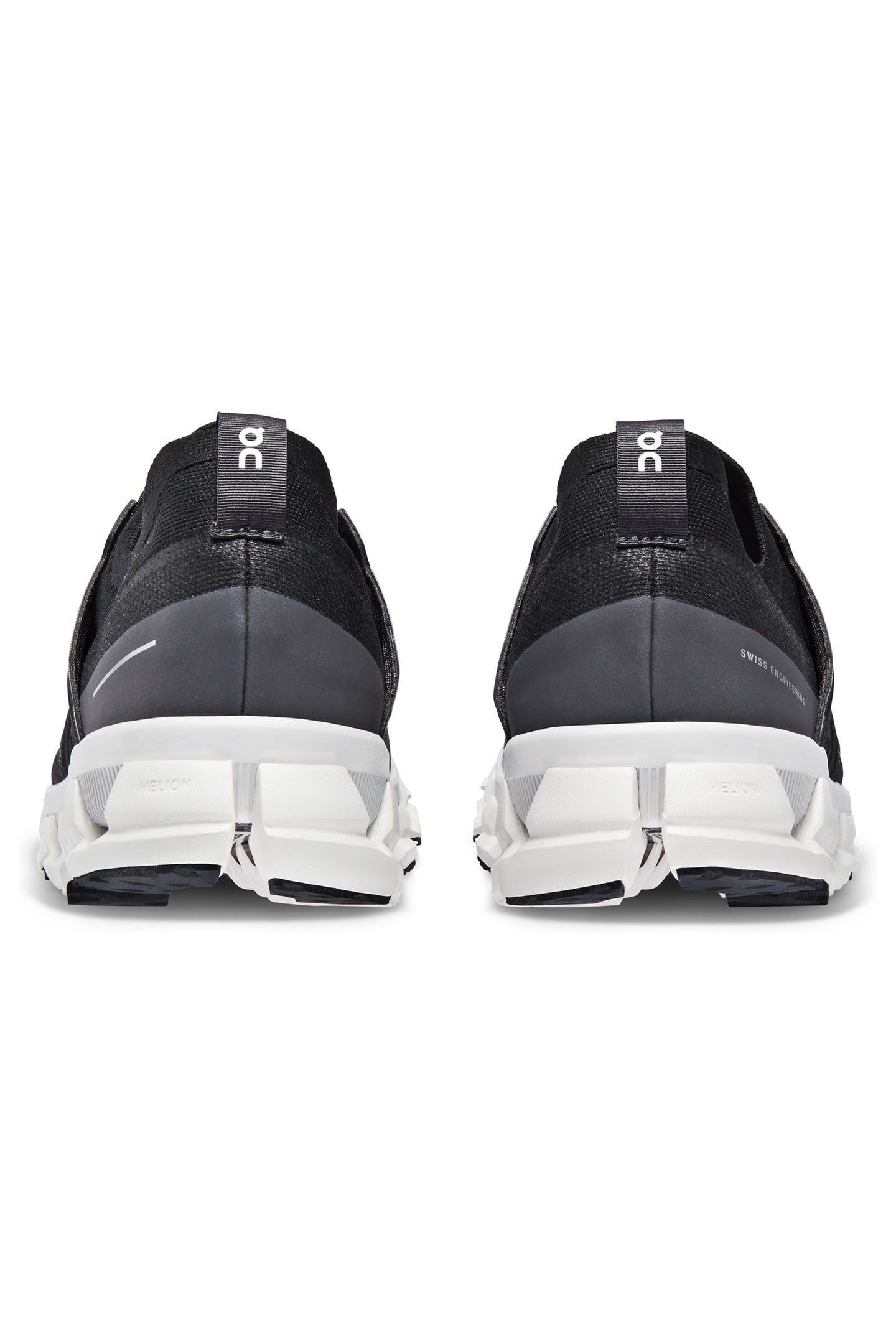 CLOUDSWIFT 3 M ALL BLACK 6