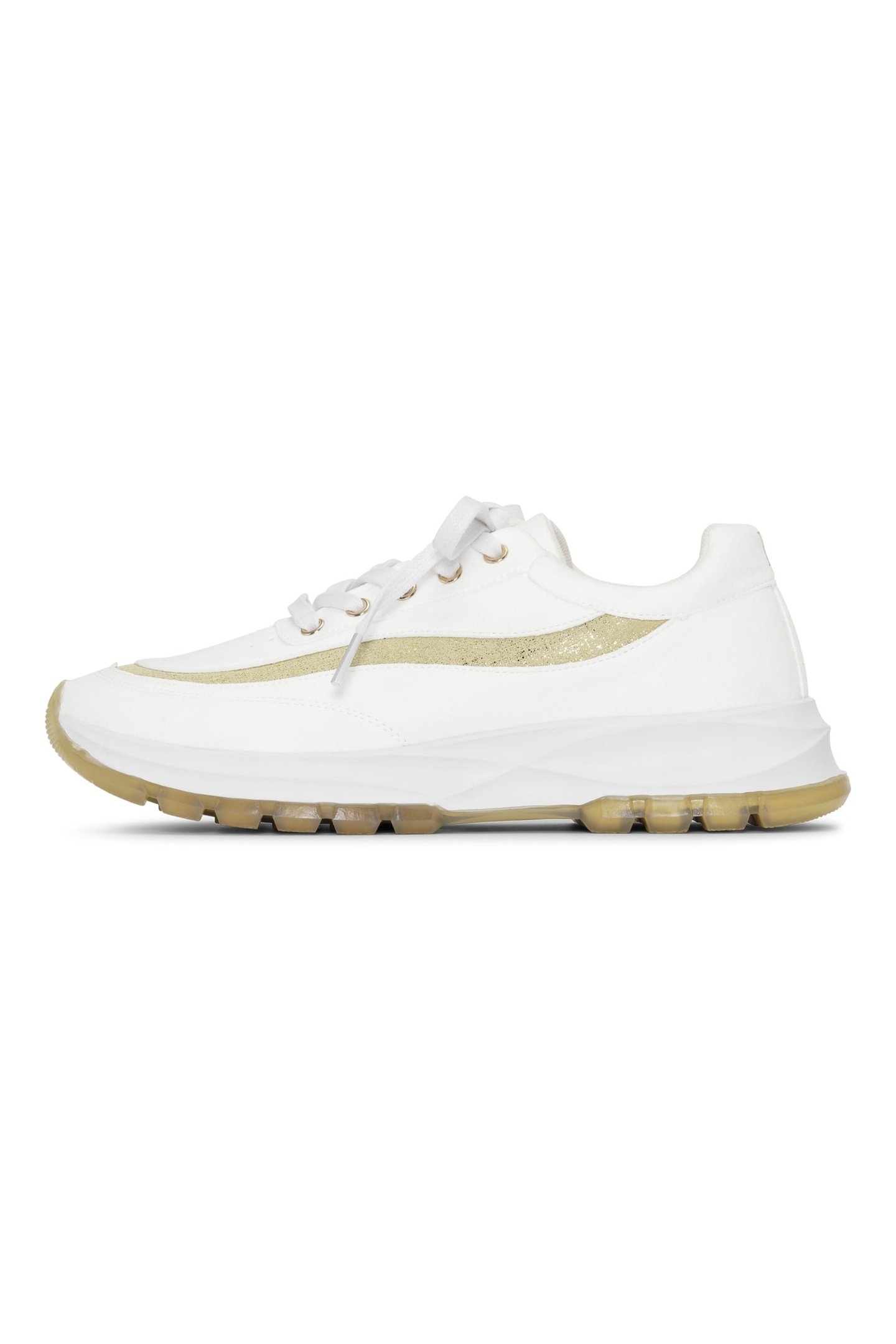 SHOES TILIA4072 WHITE WHITE 1