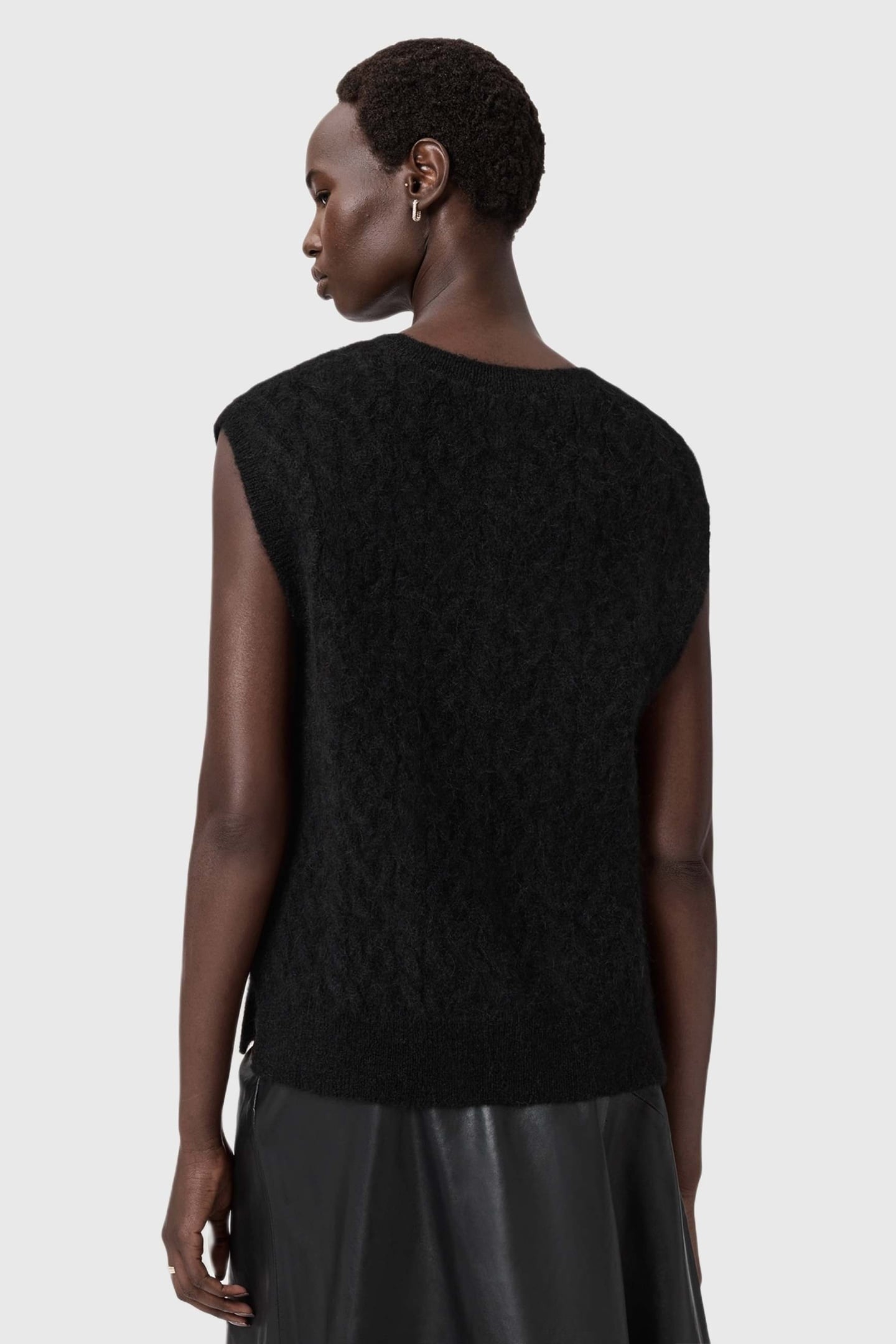 SIRIUS CABLE TANK BLACK 4