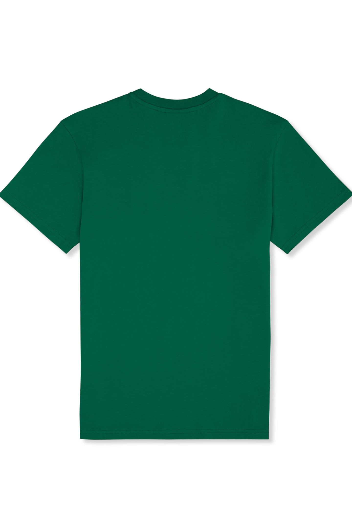 LIGNANO TEE GREEN JACKET 4