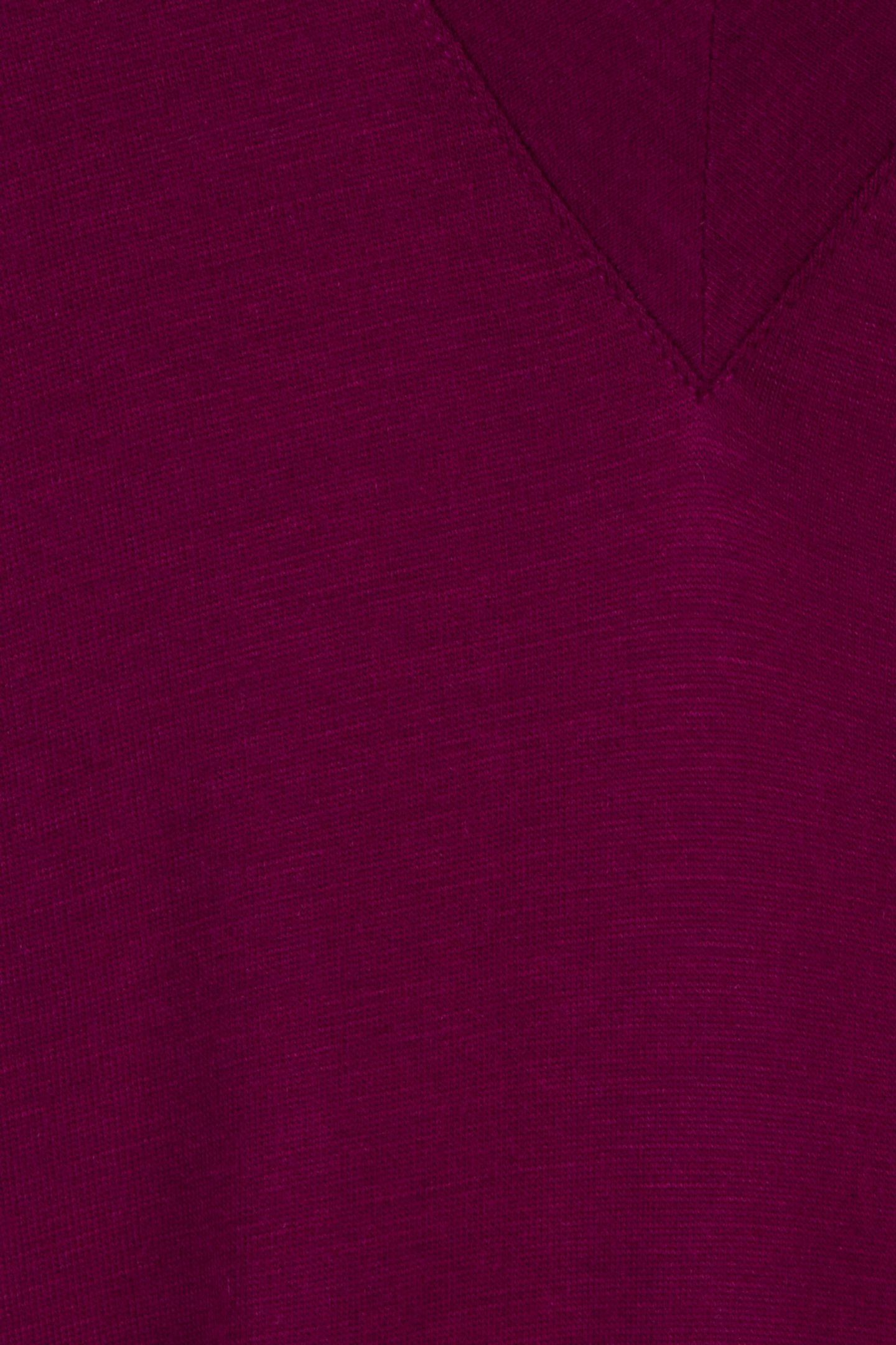 FEHNNO T-SHIRT BERRY 4