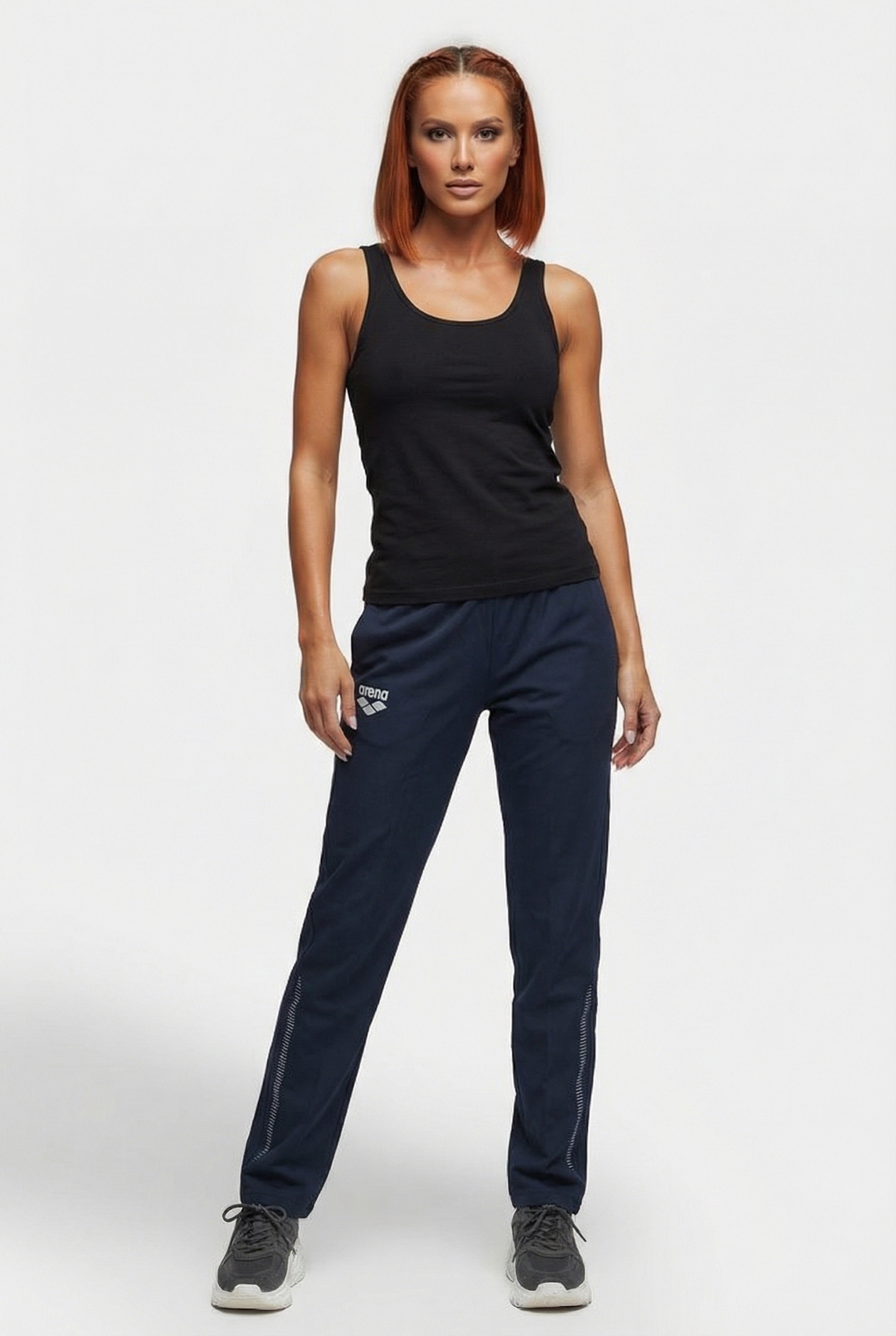 UNISEX TL PANT NAVY 2
