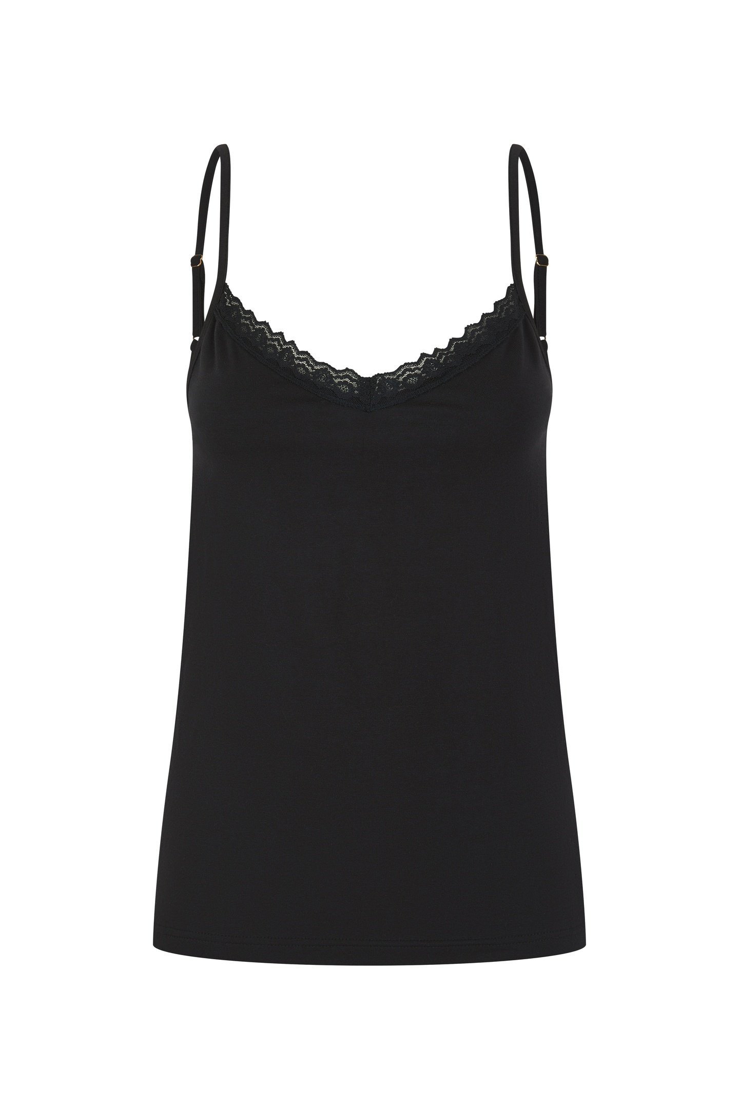 QUINN 2PK CAMI JET BLACK/ BRIGHT WHITE 3