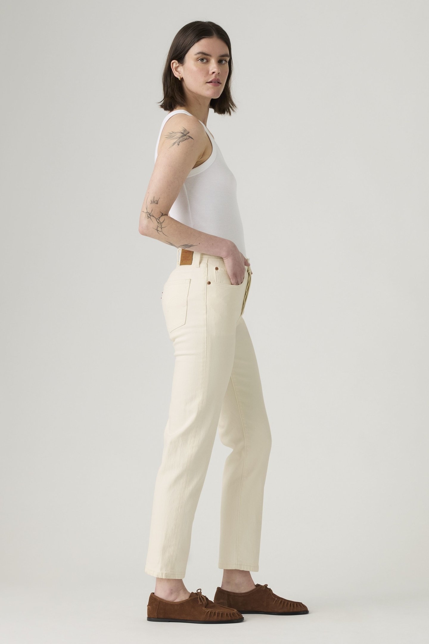 501 CROP SPACEY BROWN RICE 5