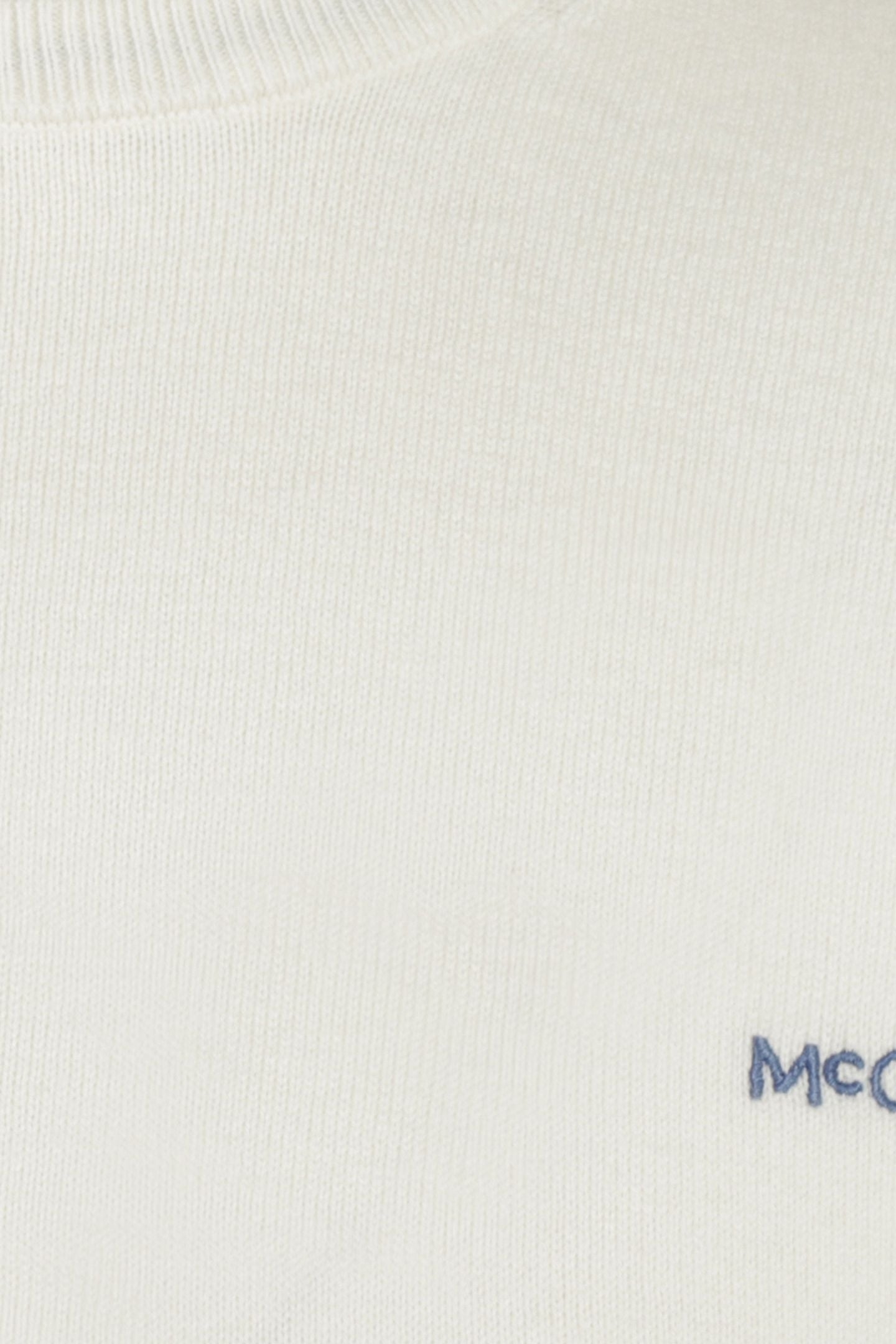 C-NECK SWEATER KIT 6