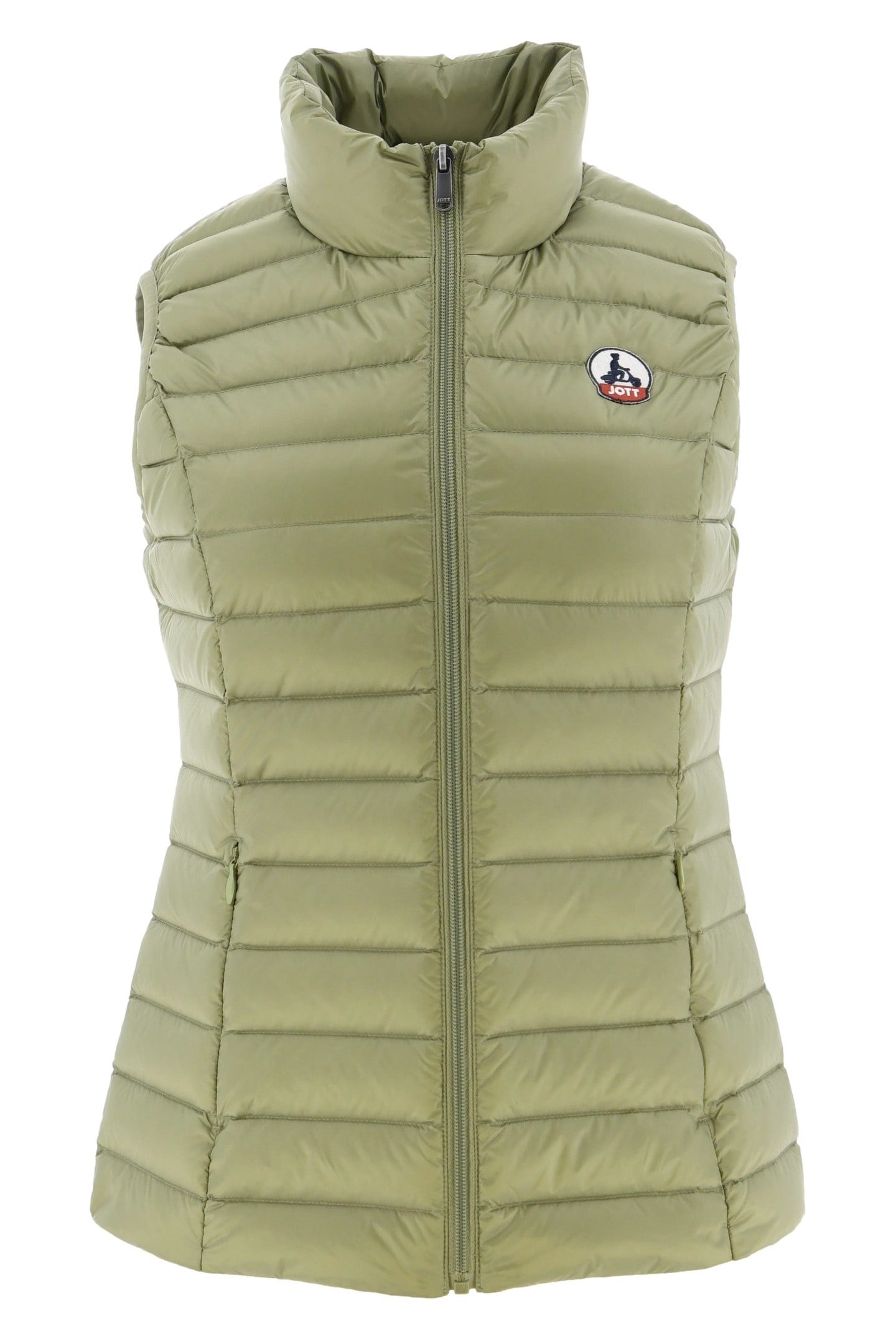 SEDA DOWN JACKET BUSH 4