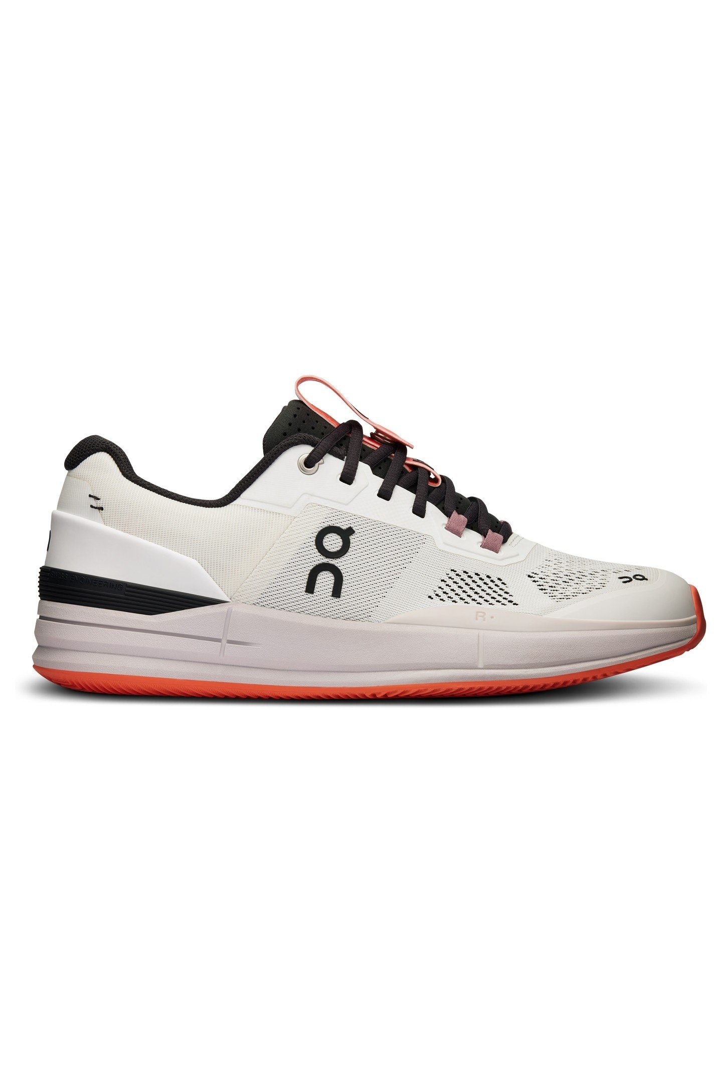 THE ROGER PRO CLAY 1 M WHITE | LILY 1