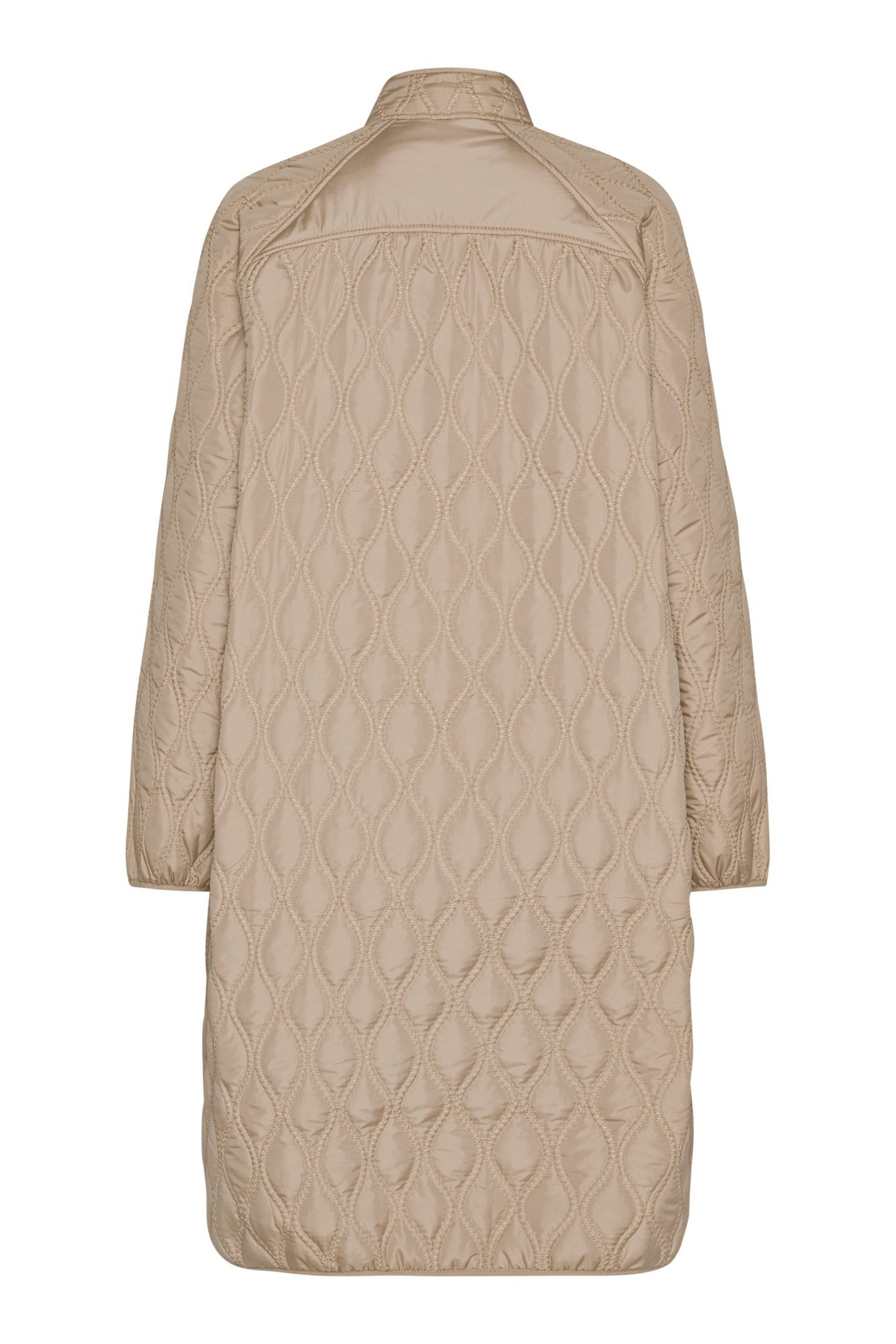 RAIN&OUTERWEAR AROS05 WHEAT 6