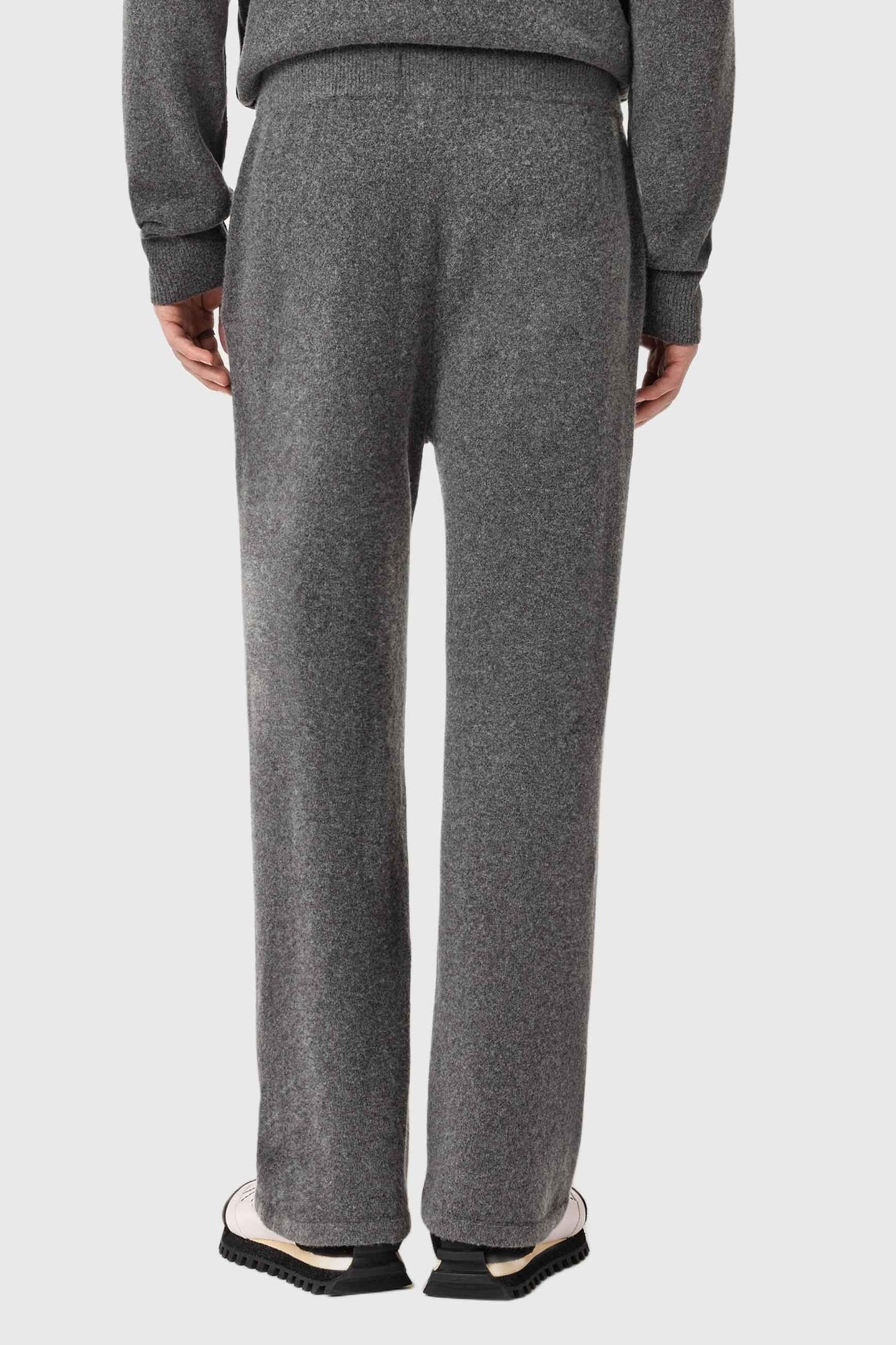 ODESSA JOGGER CARTER GREY 5