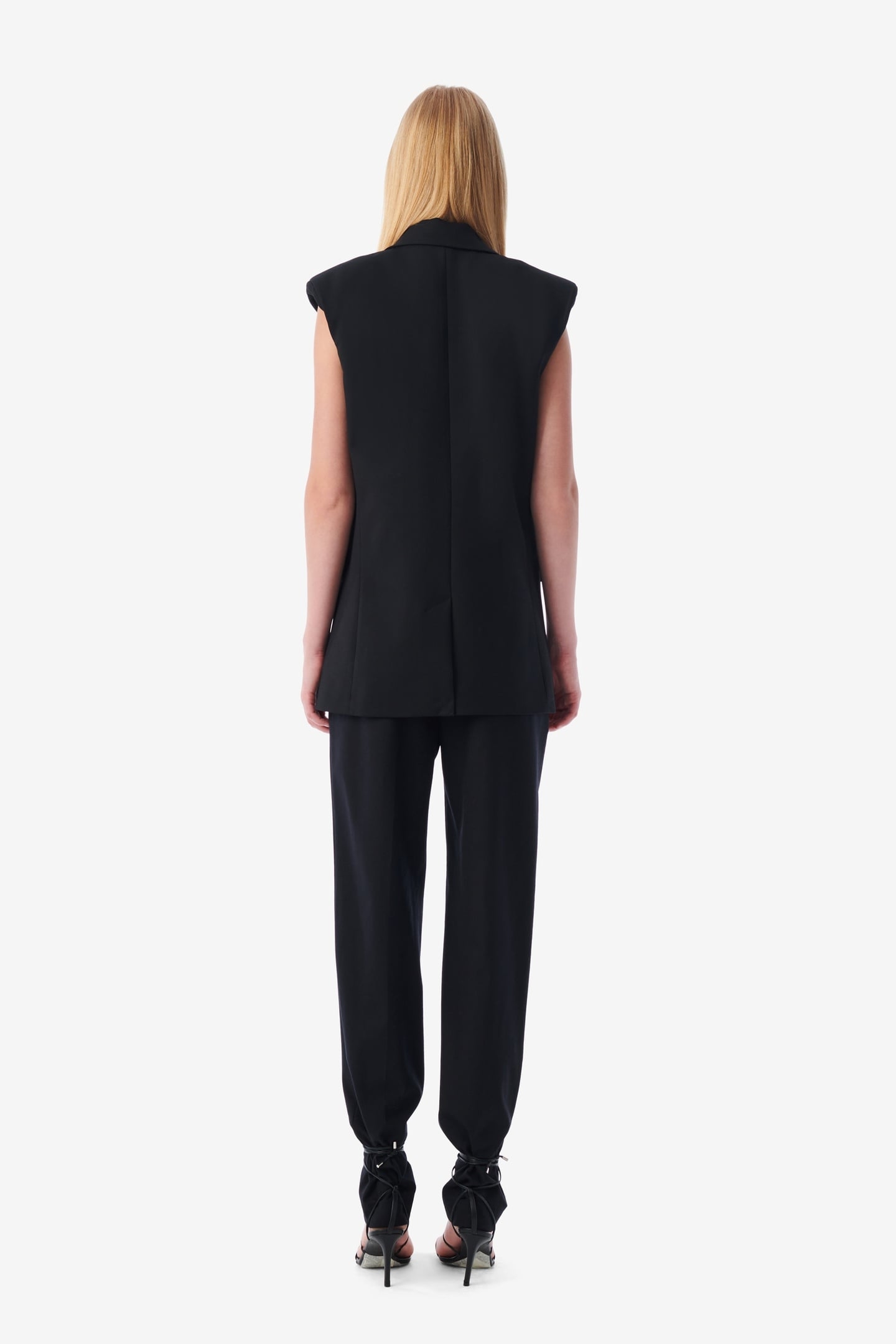 MELITA JACKET BLACK 3