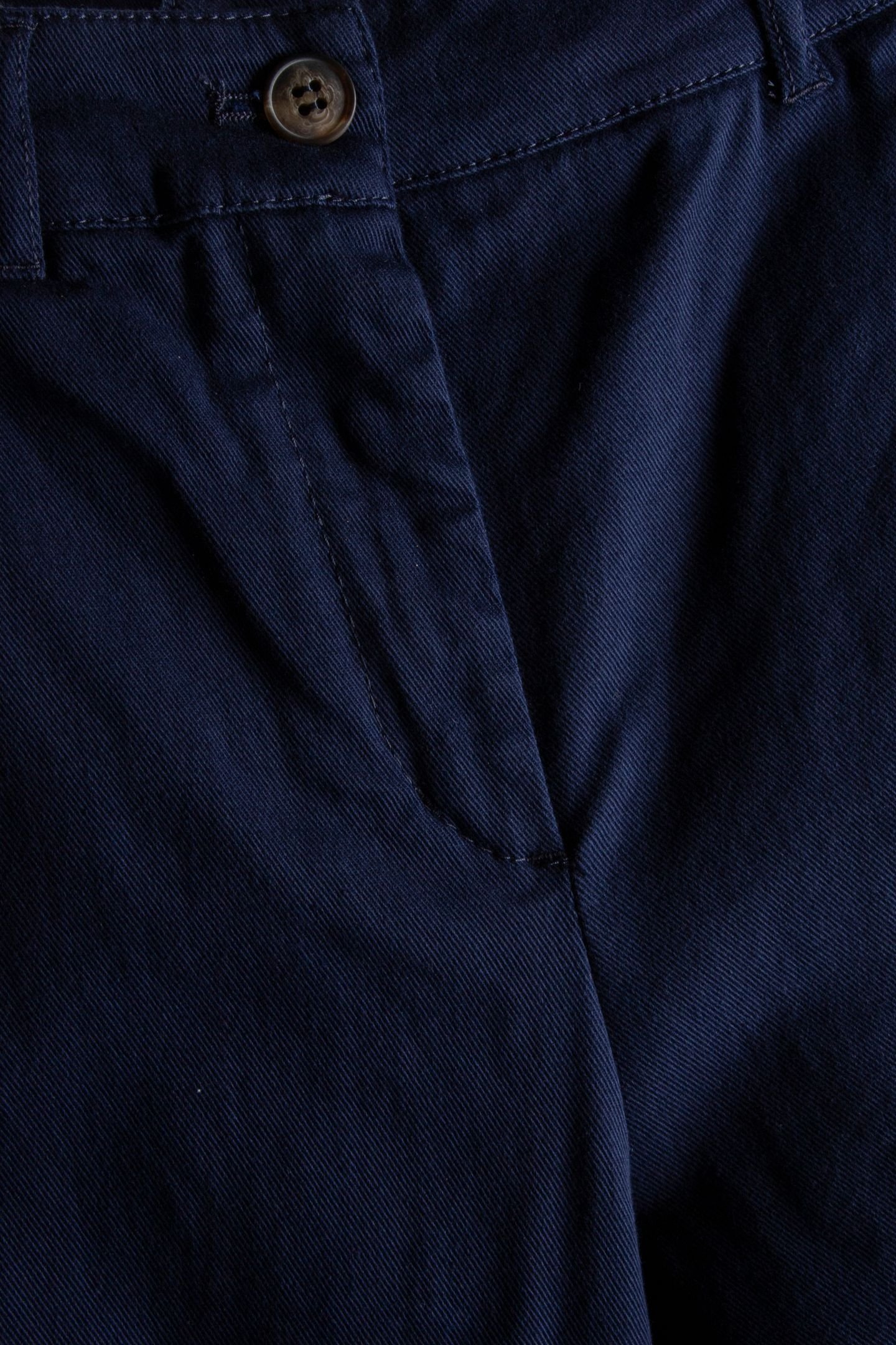 TROUSERS COTTON STRETCH NAVY NOIR 4
