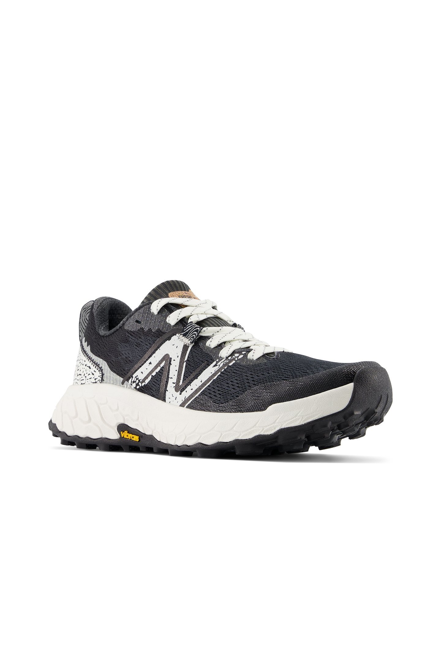 FRESH FOAM X HIERRO V7 BLACKTOP 2