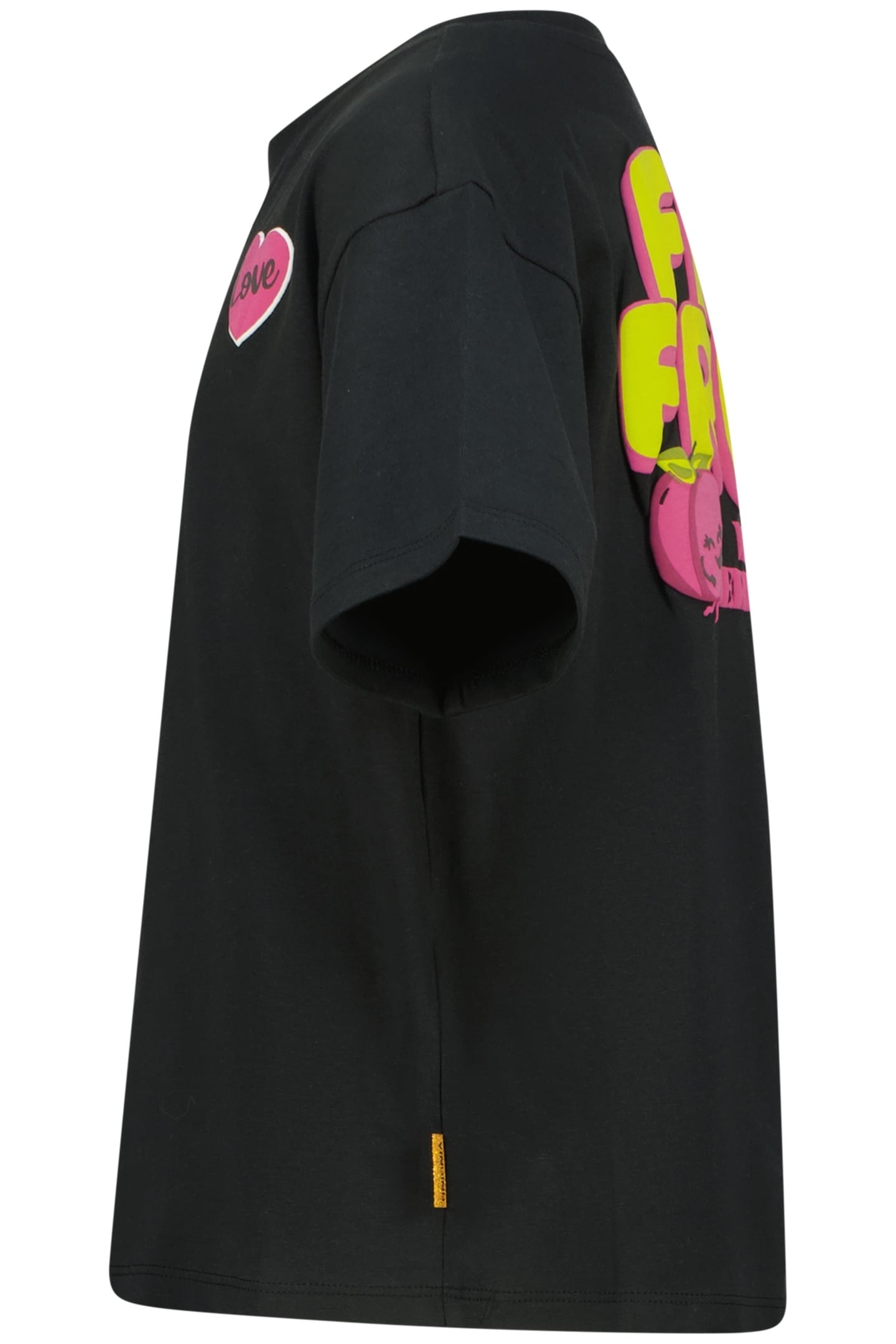 HANRIEKE DEEP BLACK 5