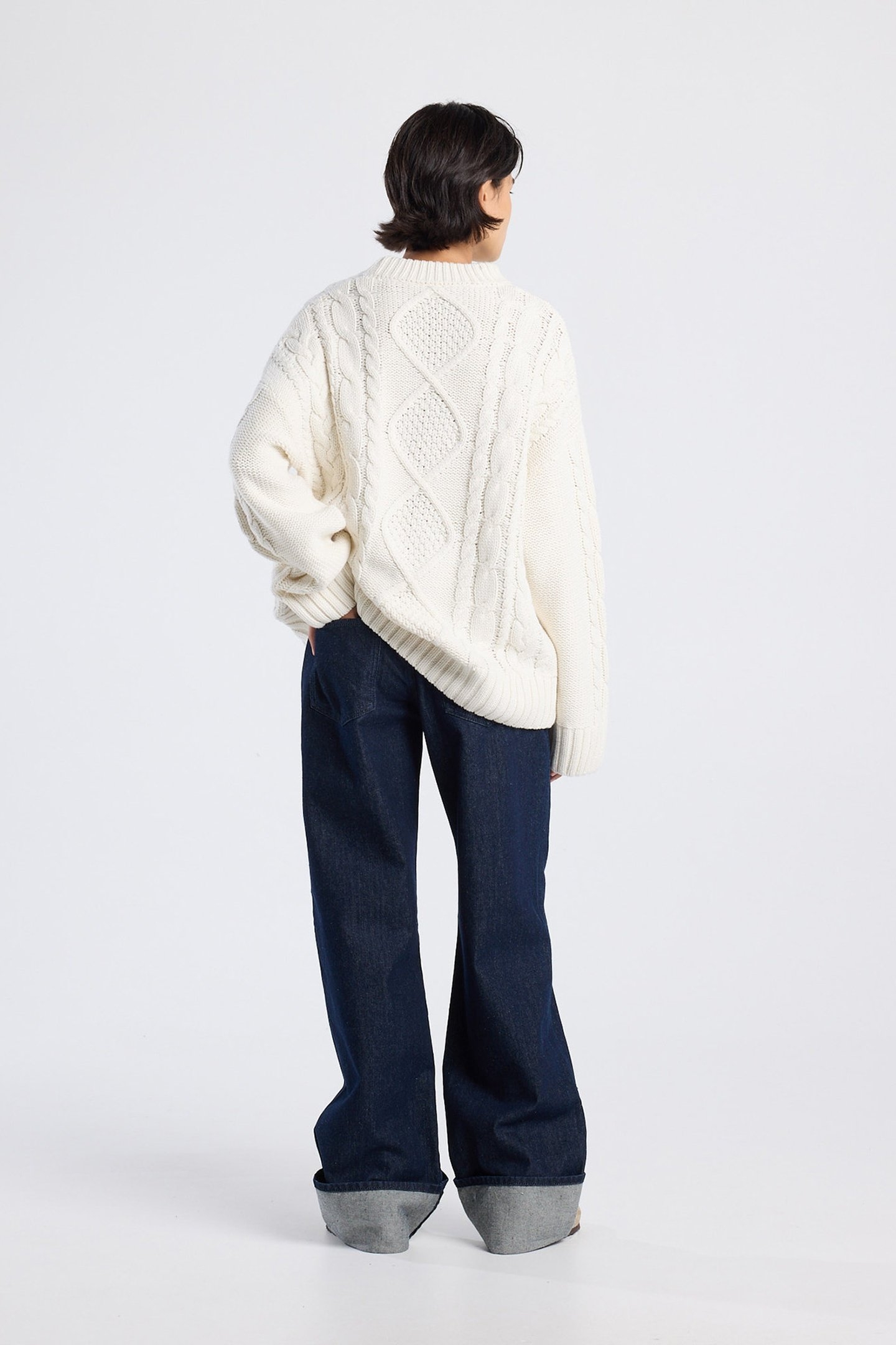 RICHMOND ZG RAW DENIM 2