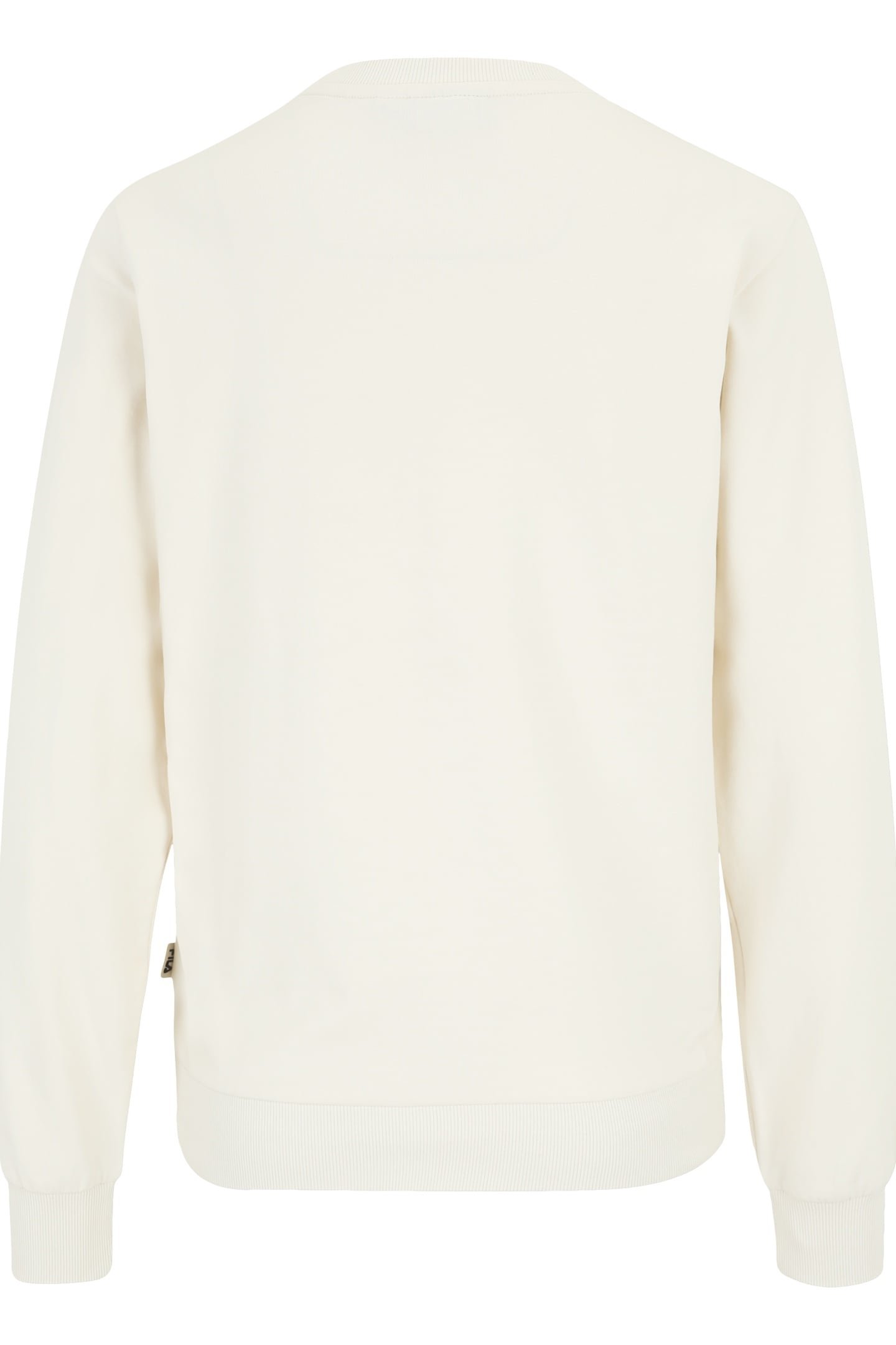 LOKEREN GRAPHIC CREW SWEAT ANTIQUE WHITE 6