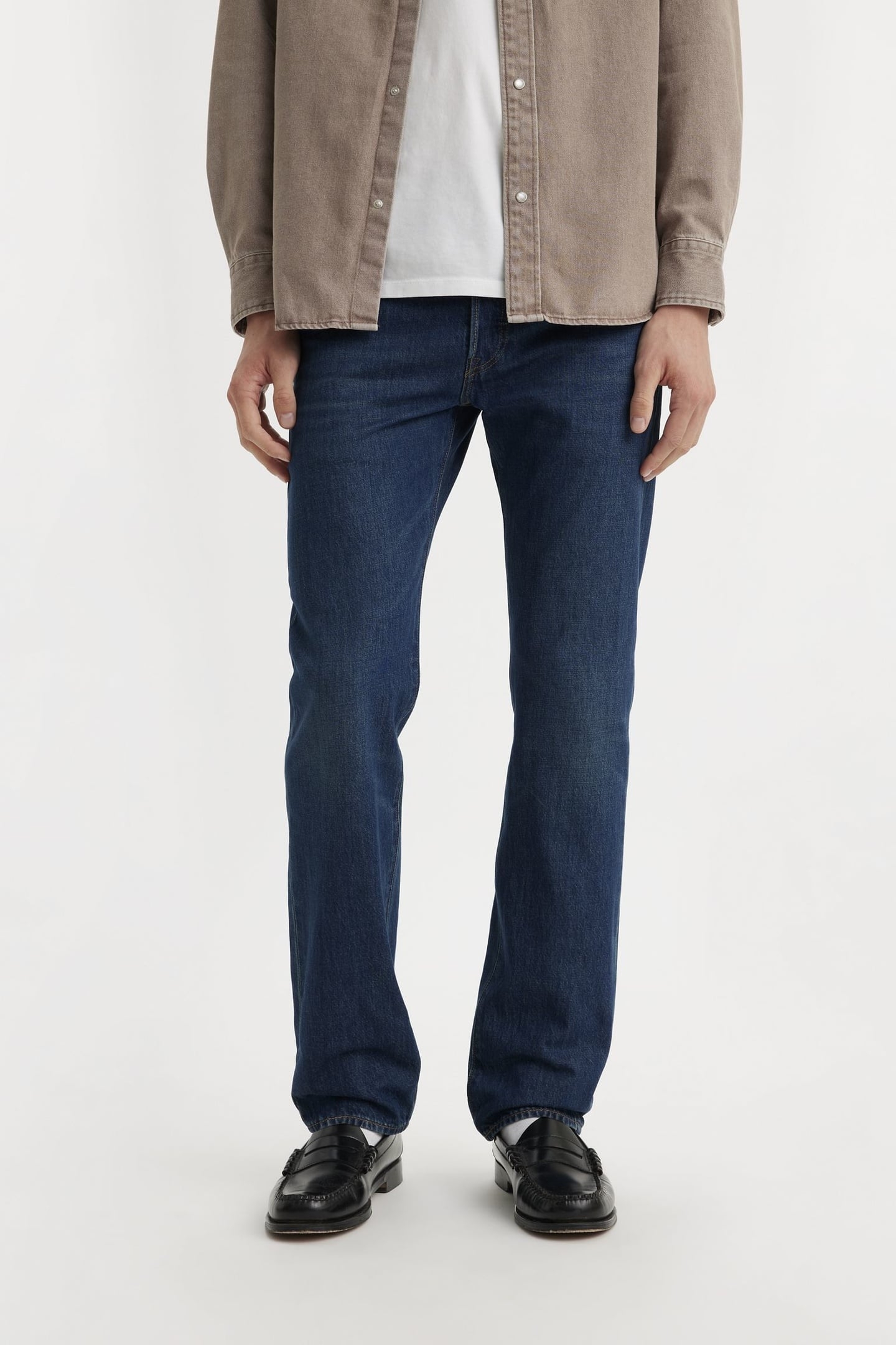 501 LEVIS ORIGINAL DO THE RUMP 1