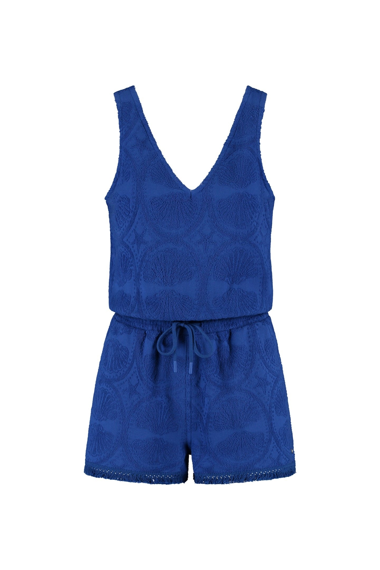 FIJI JUMPSUIT SEA PEARL BLUE SEA PEARL 8