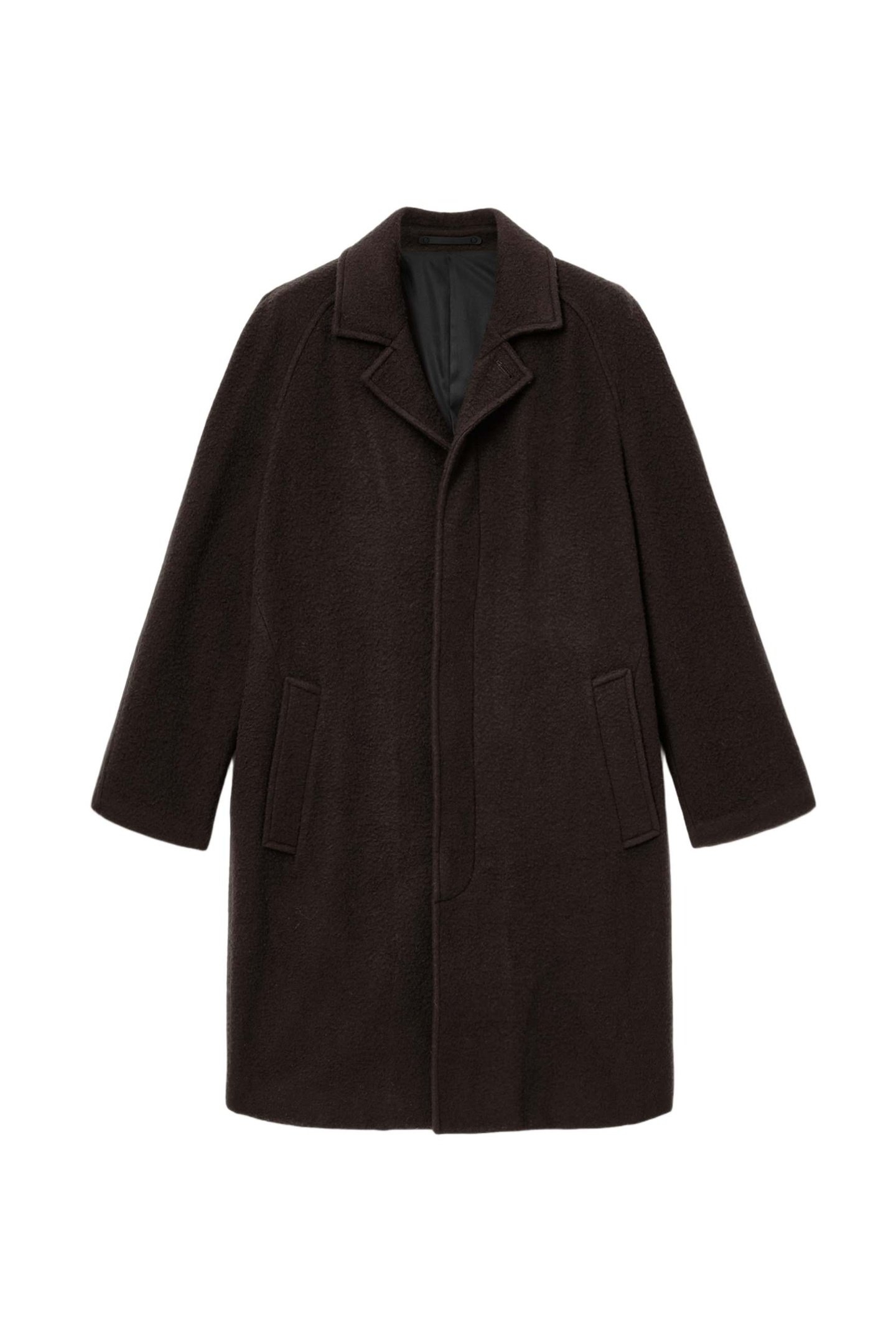 DUKE COAT BIRCH BROWN 7