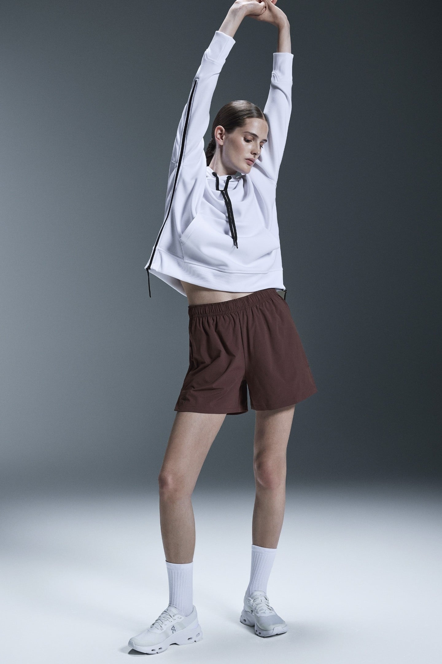 FOCUS SHORTS 1 W MULBERRY 5