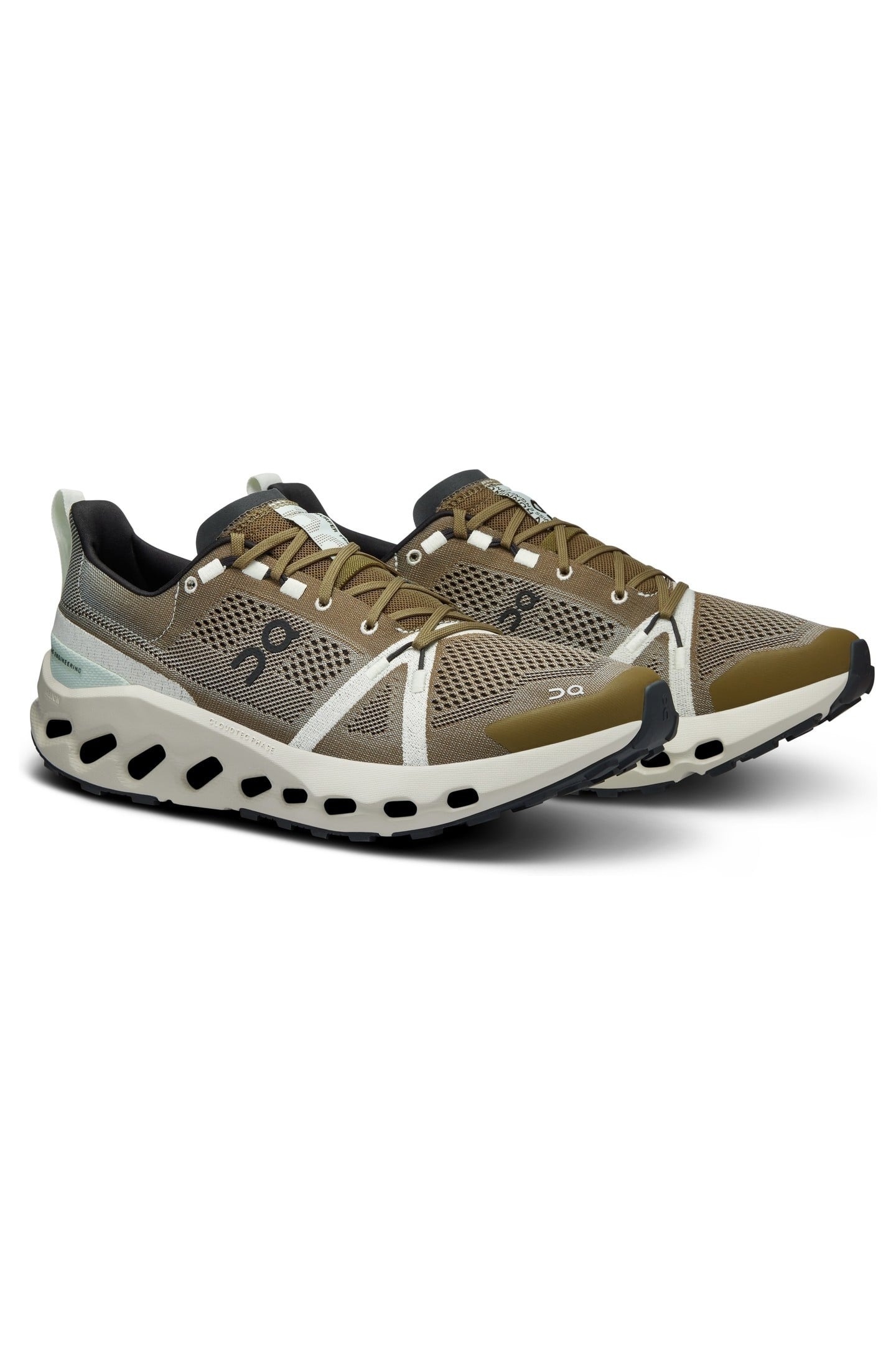 CLOUDSURFER TRAIL 1 M HUNTER | ICE 2