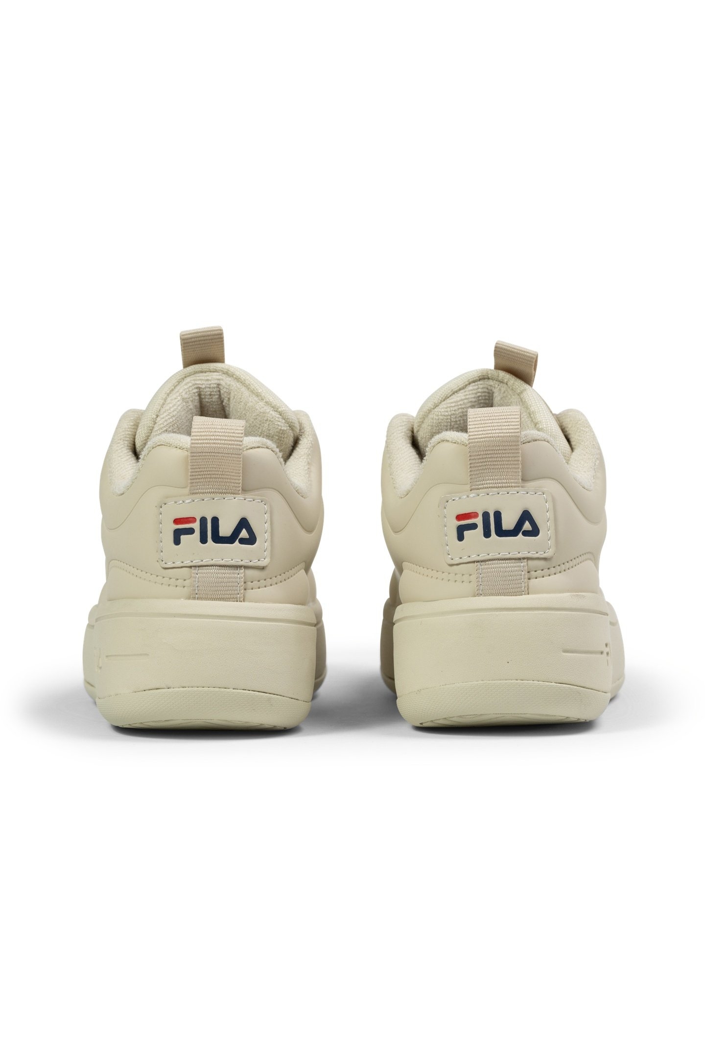 FILA SUPERBUBBLE KIDS OYSTER GRAY 5