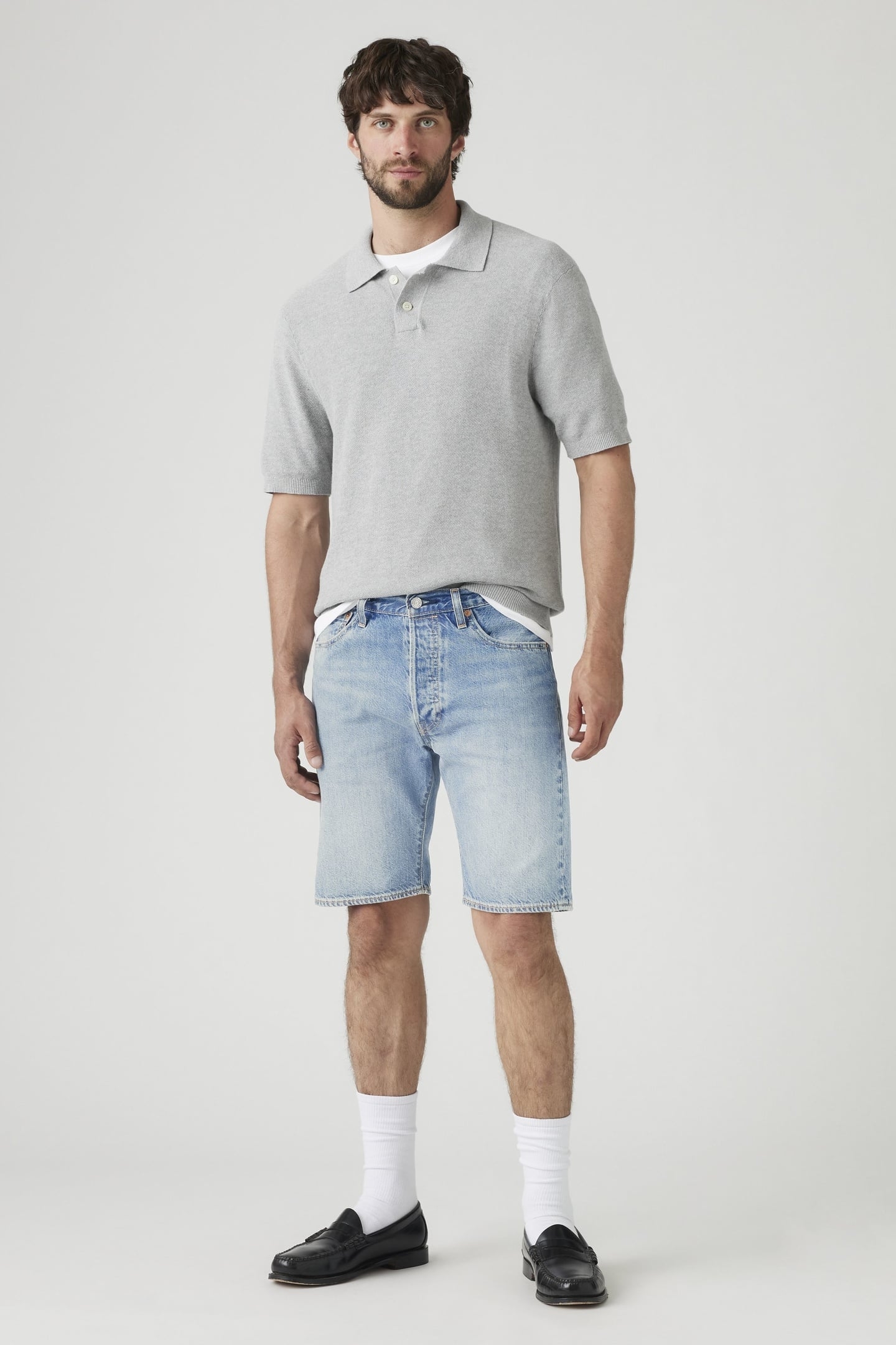 501 ORIGINAL SHORTS THAT'S MY OG SHORT 5