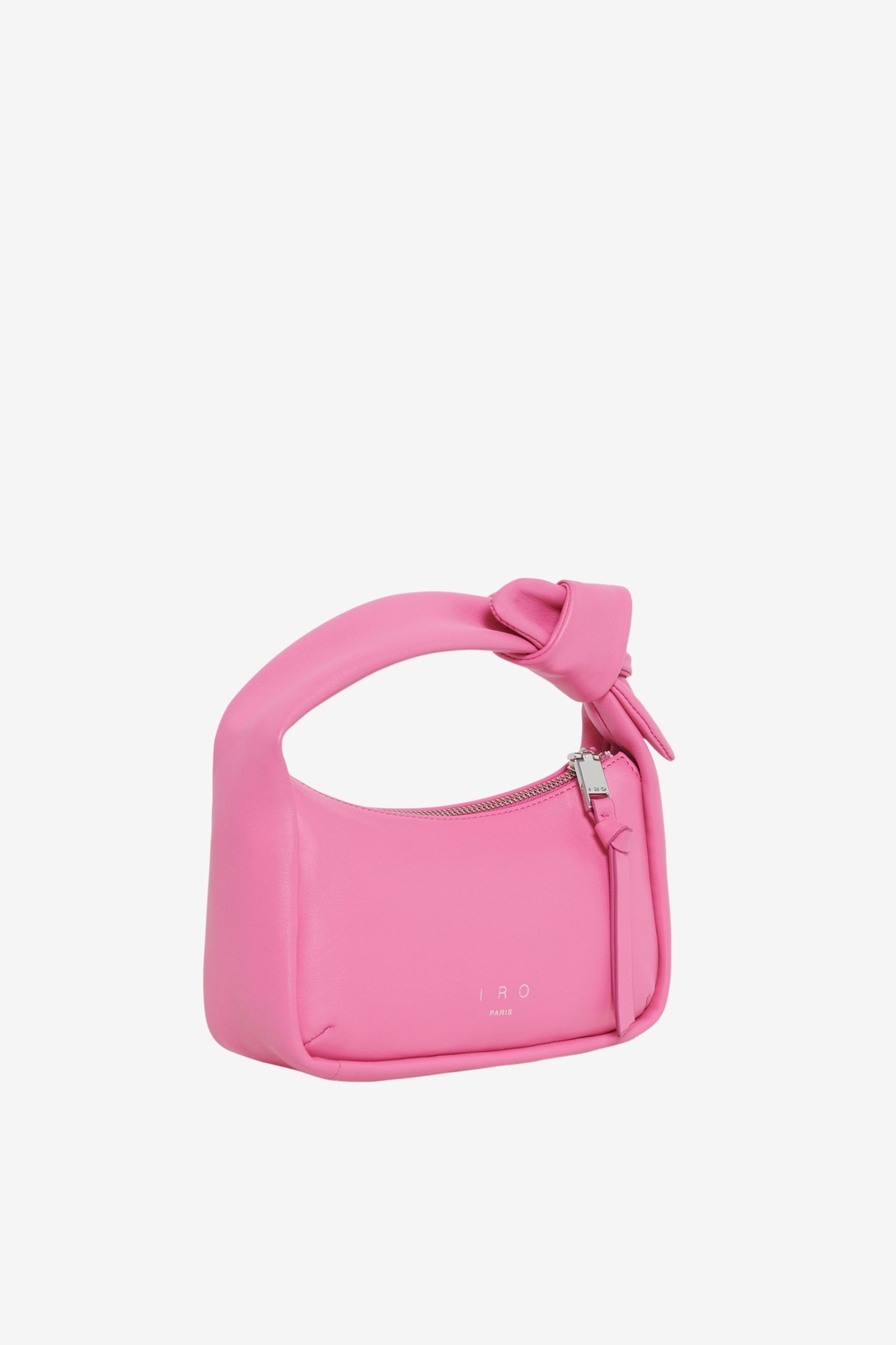 NOUE BABY NANO BAG FUSHIA 3