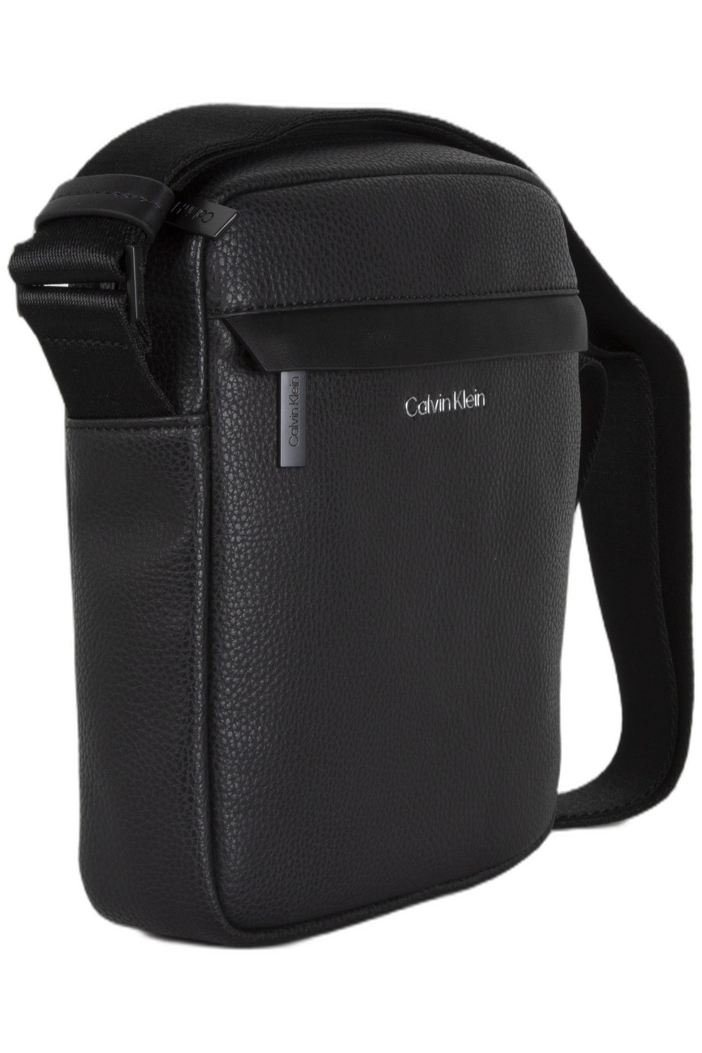 CK MUST REPORTER CK BLACK PEBBLE 3