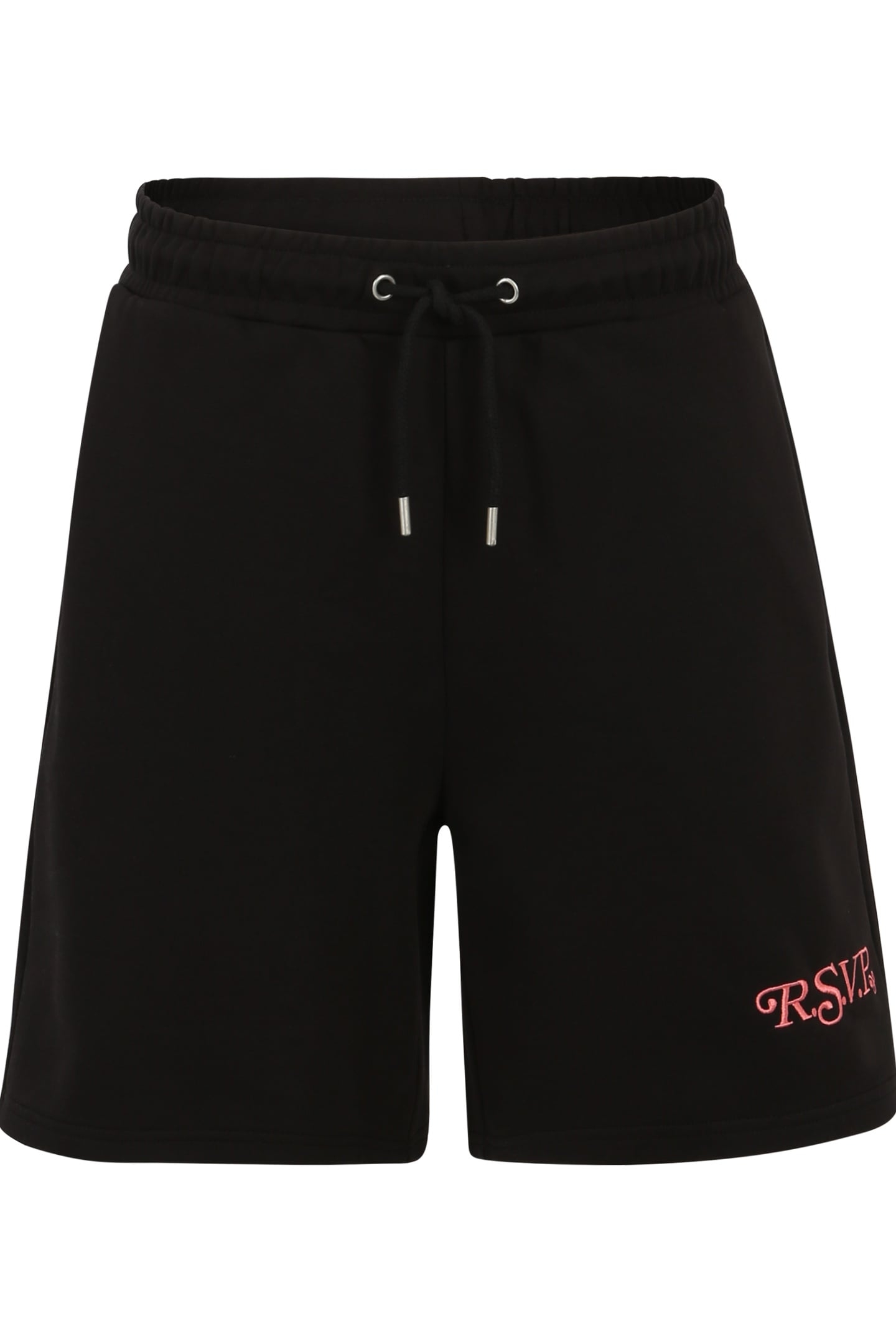 LAMSWAARDE LOOSE SHORTS BLACK 5