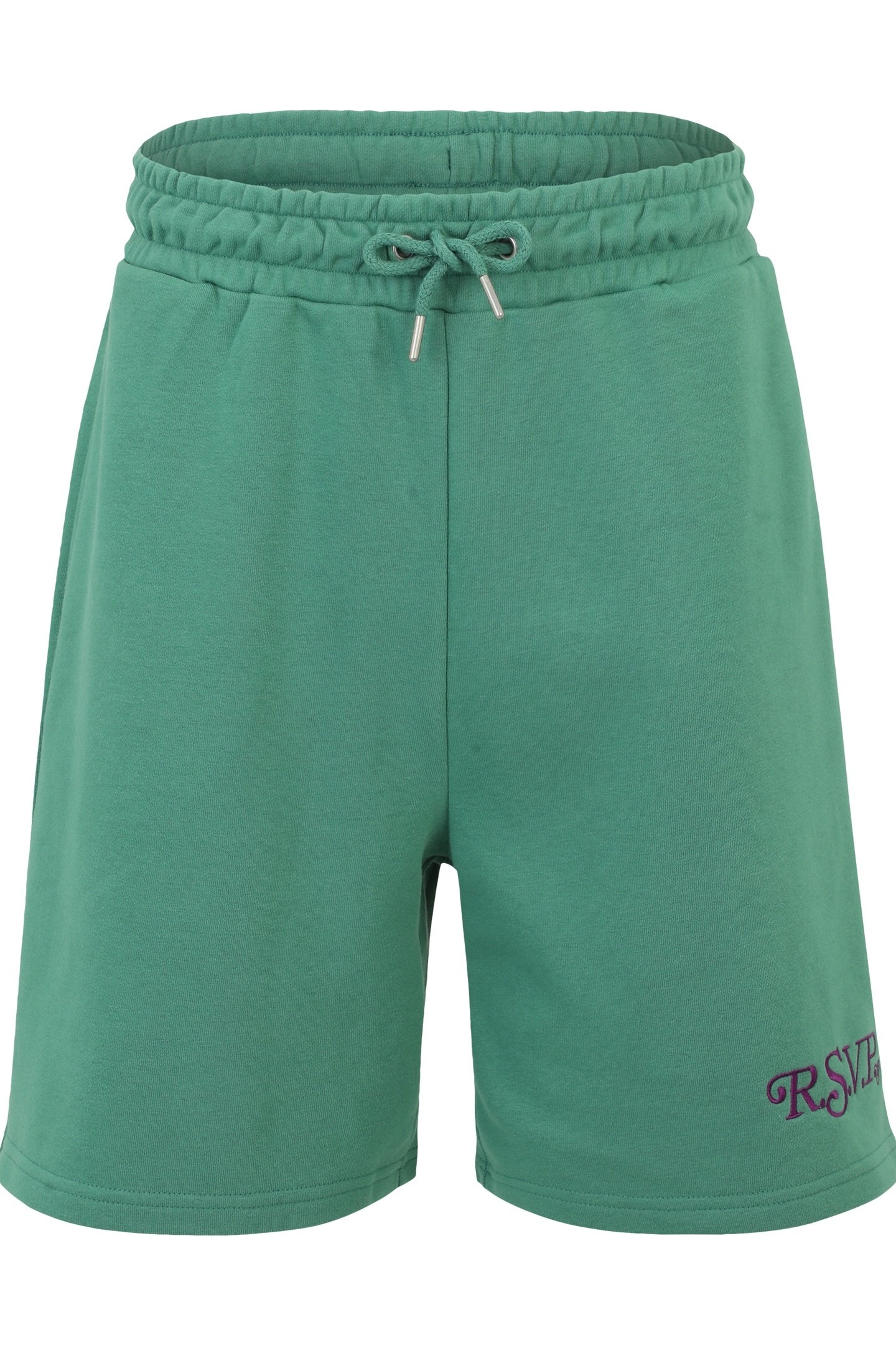 LAMSWAARDE LOOSE SHORTS FIR 4